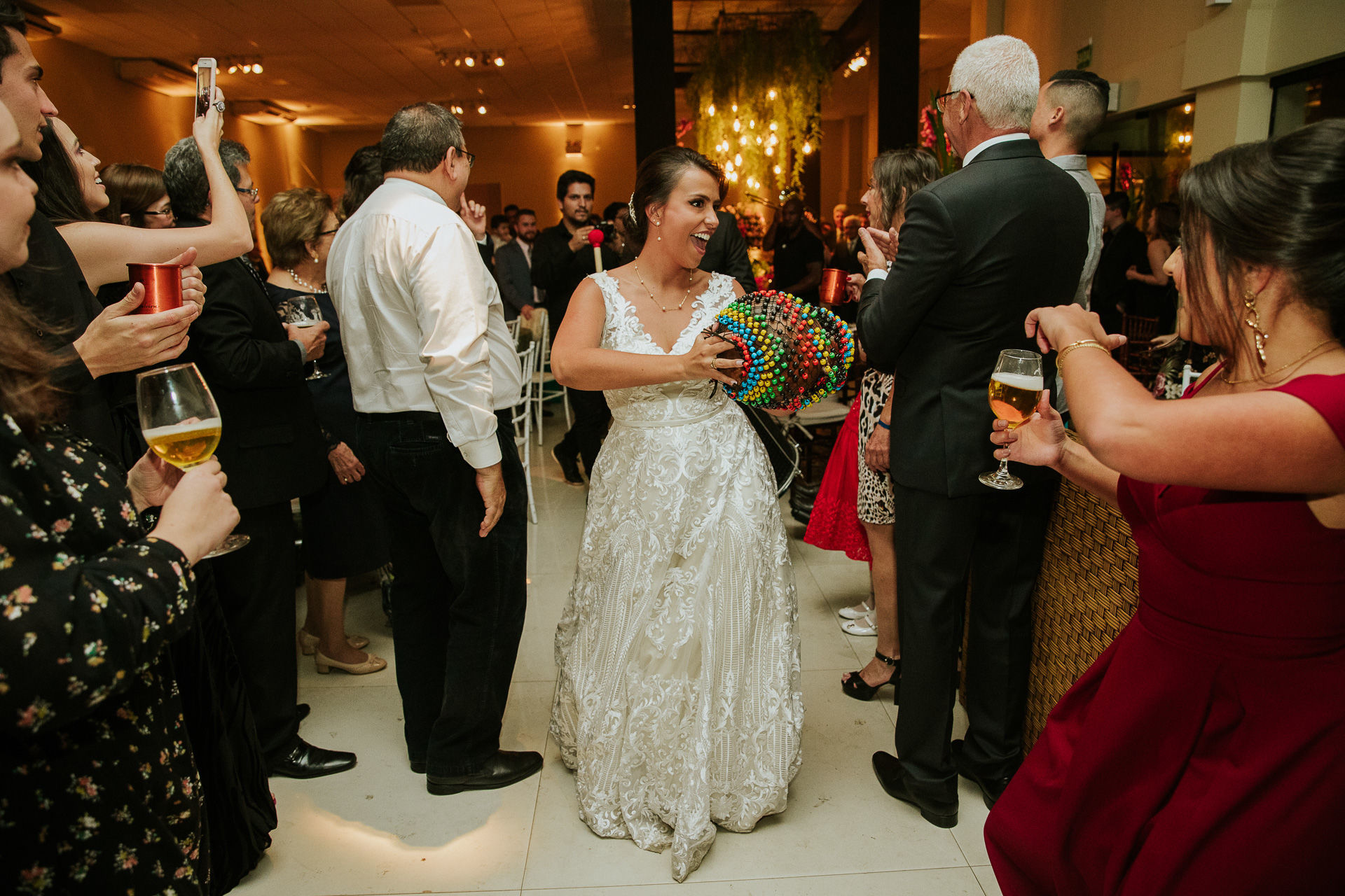 Foto Laura e Thomaz - Casamento Foto Laura e Thomaz - Casamento - Imagem 82