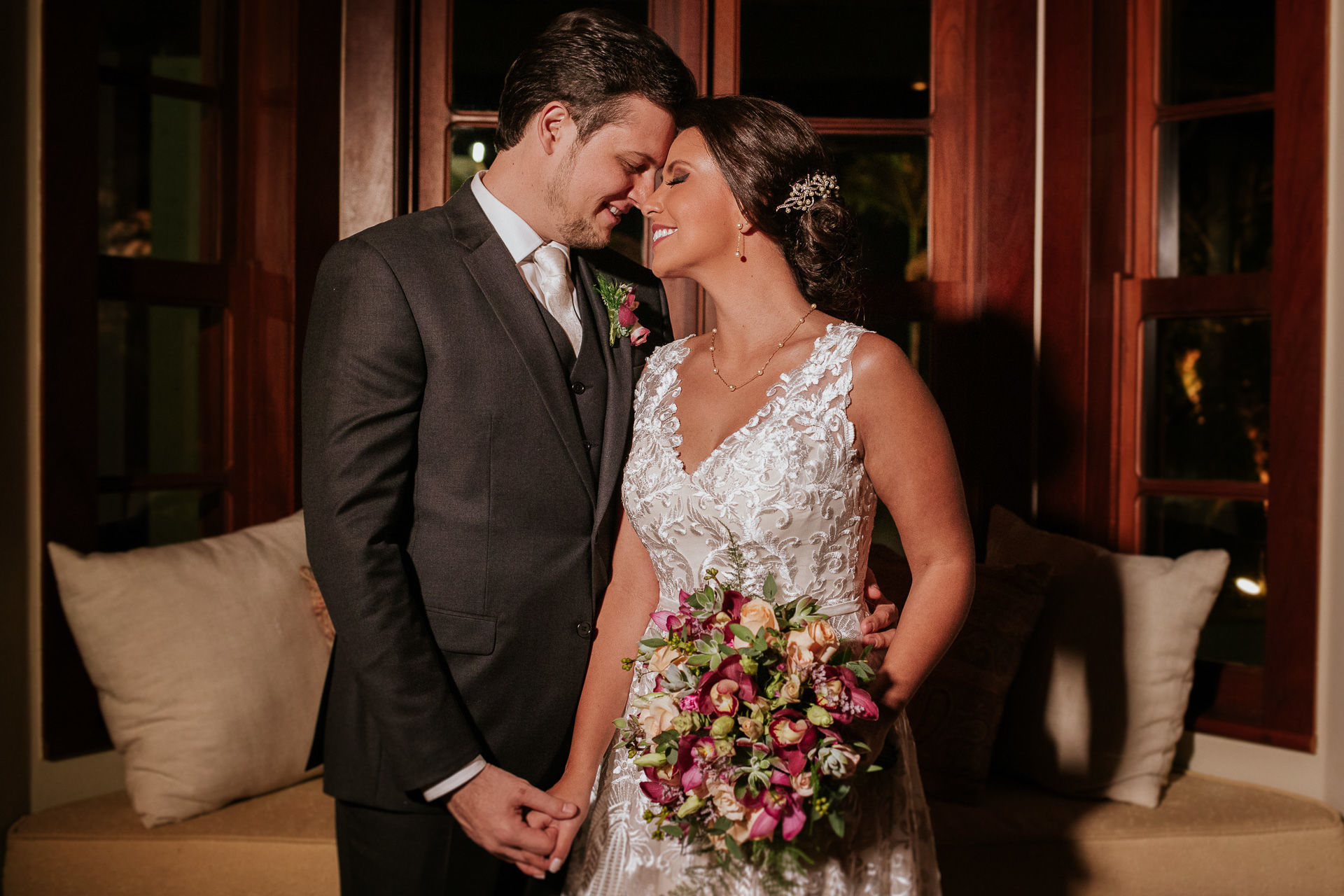 Foto Laura e Thomaz - Casamento Foto Laura e Thomaz - Casamento - Imagem 55