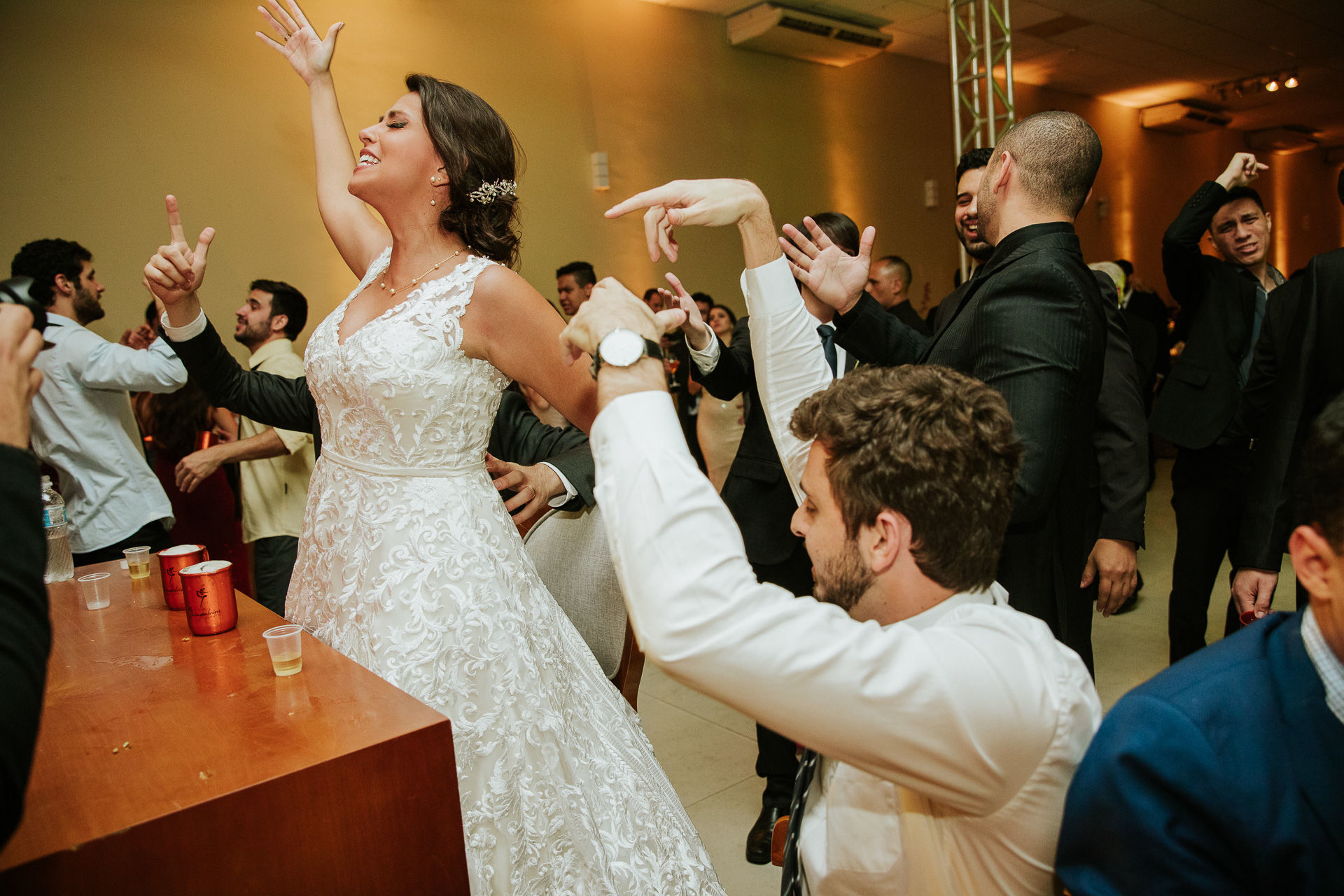 Foto Laura e Thomaz - Casamento Foto Laura e Thomaz - Casamento - Imagem 95