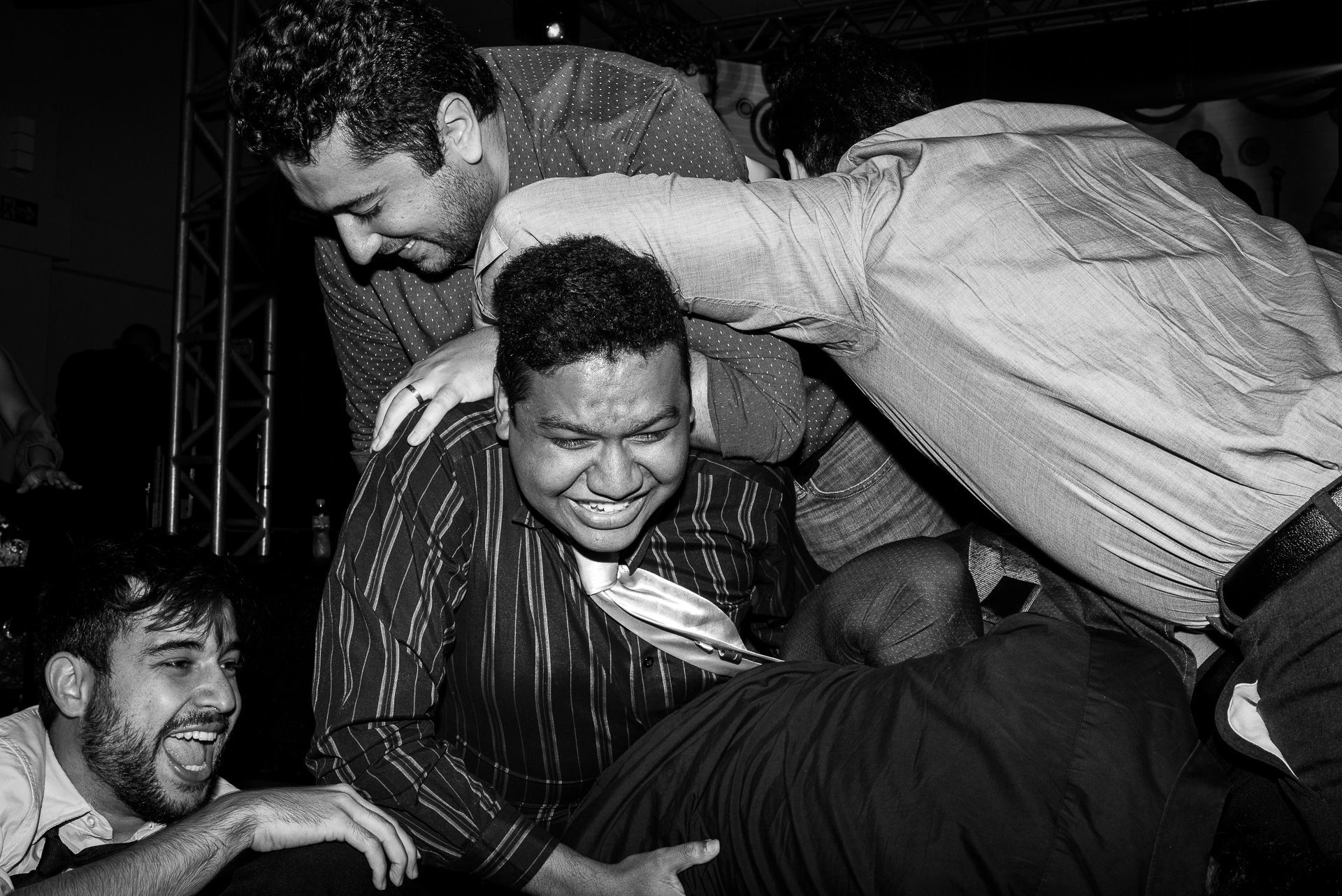 Foto Laura e Thomaz - Casamento Foto Laura e Thomaz - Casamento - Imagem 89