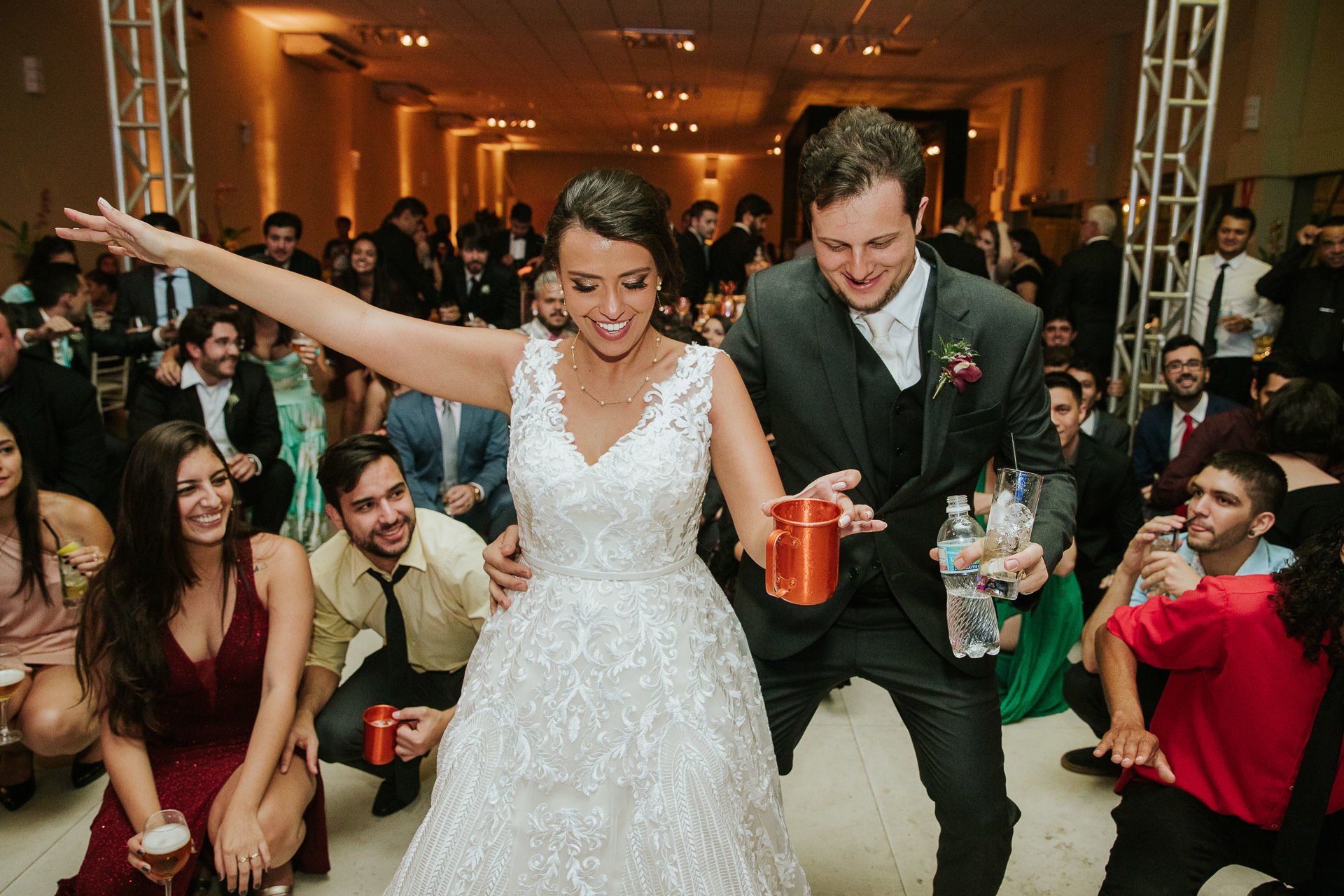 Foto Laura e Thomaz - Casamento Foto Laura e Thomaz - Casamento - Imagem 88