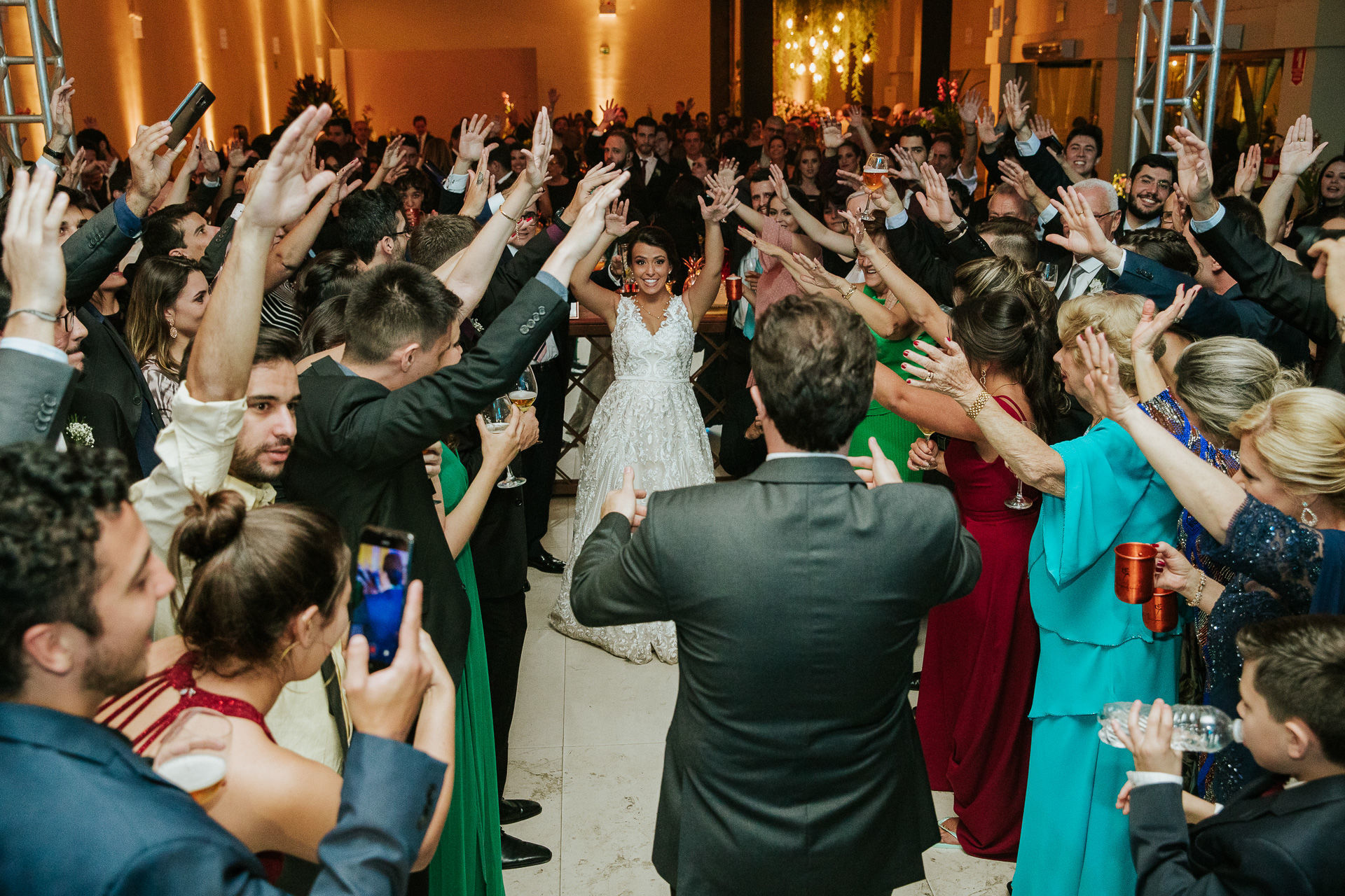 Foto Laura e Thomaz - Casamento Foto Laura e Thomaz - Casamento - Imagem 87