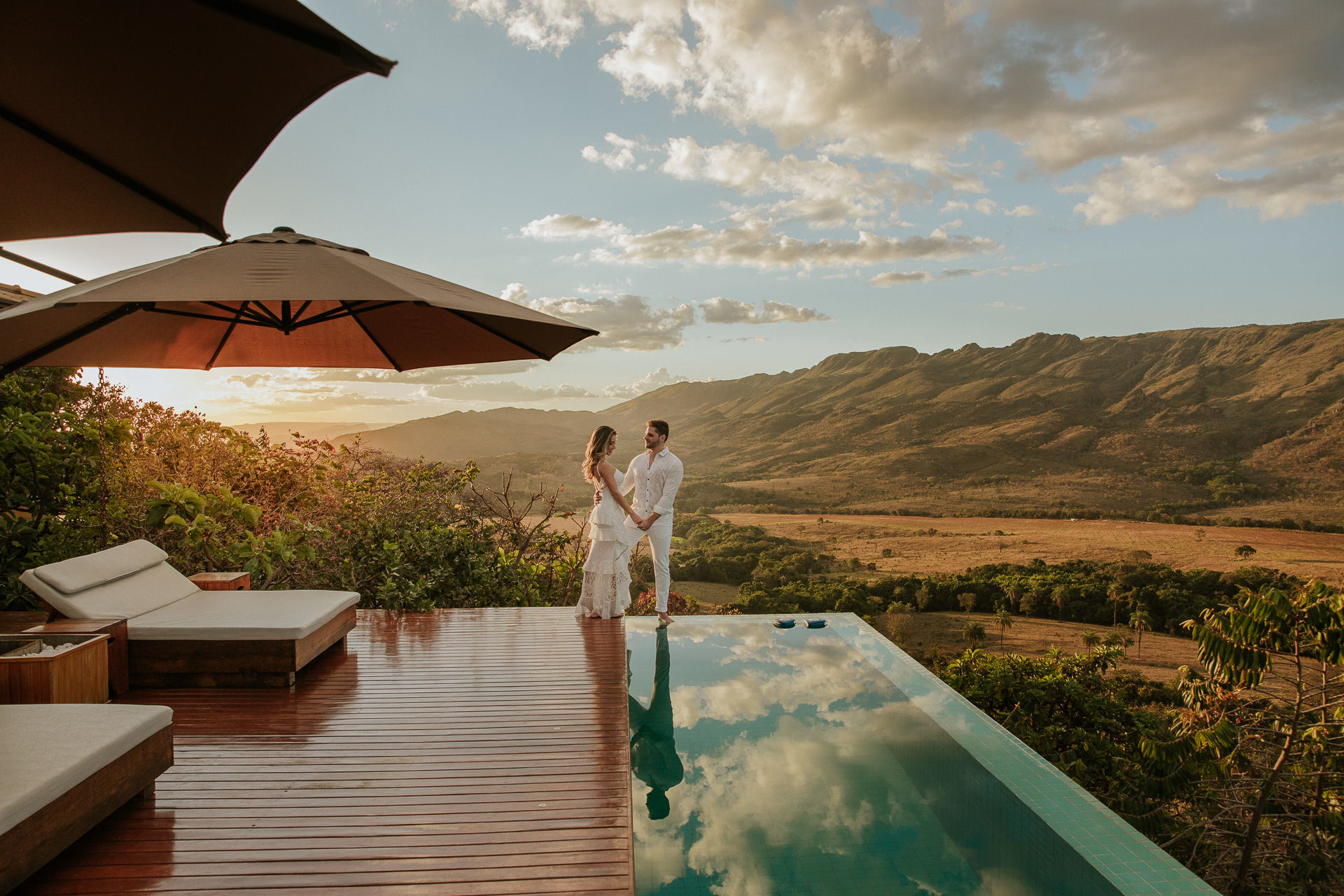 Foto Brianda e Guilherme - Ensaio Pré Wedding em meio as Montanhas da Serra da Canastra Foto Brianda e Guilherme - Ensaio Pré Wedding em meio as Montanhas da Serra da Canastra - Imagem 19
