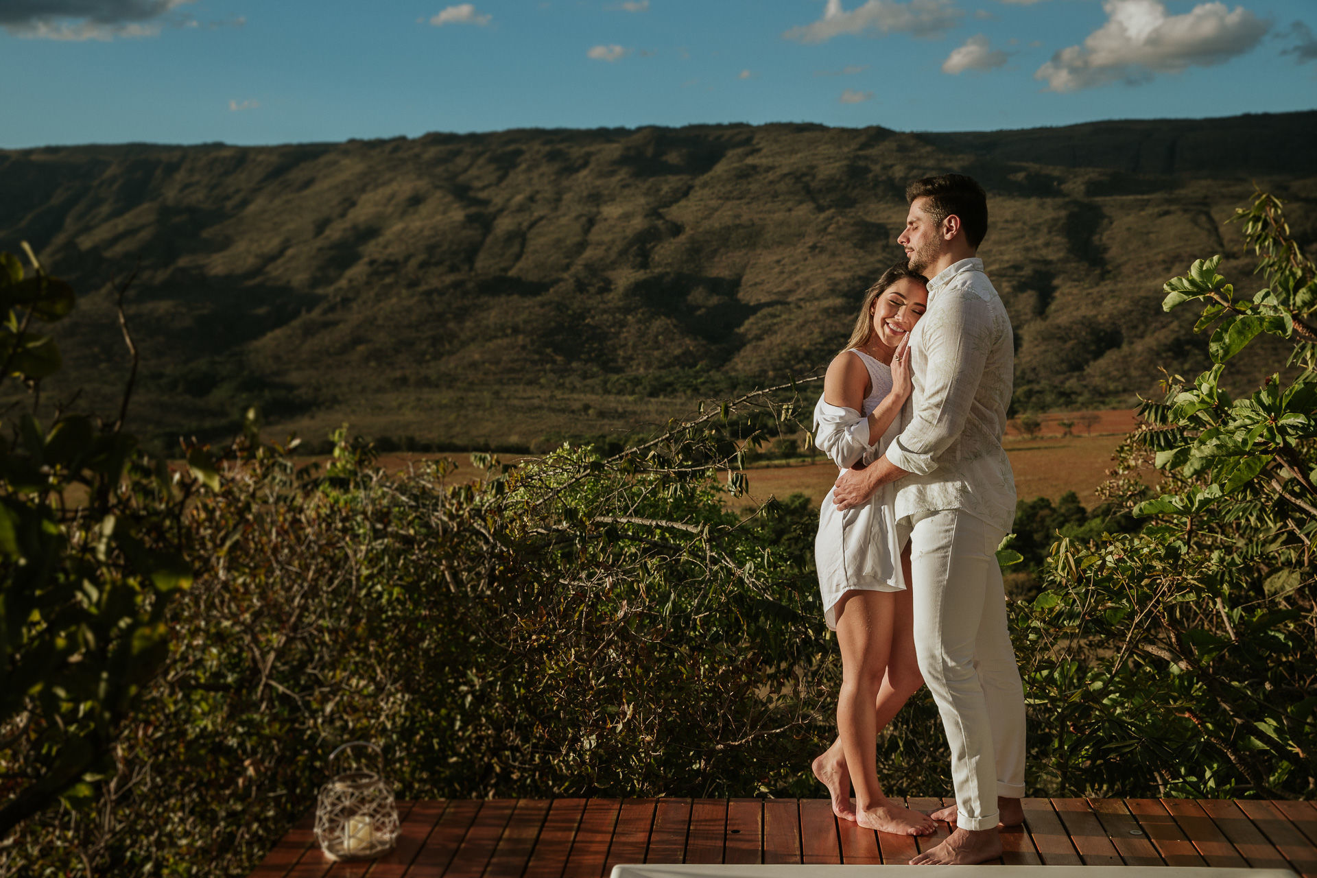 Foto Brianda e Guilherme - Ensaio Pré Wedding em meio as Montanhas da Serra da Canastra Foto Brianda e Guilherme - Ensaio Pré Wedding em meio as Montanhas da Serra da Canastra - Imagem 15