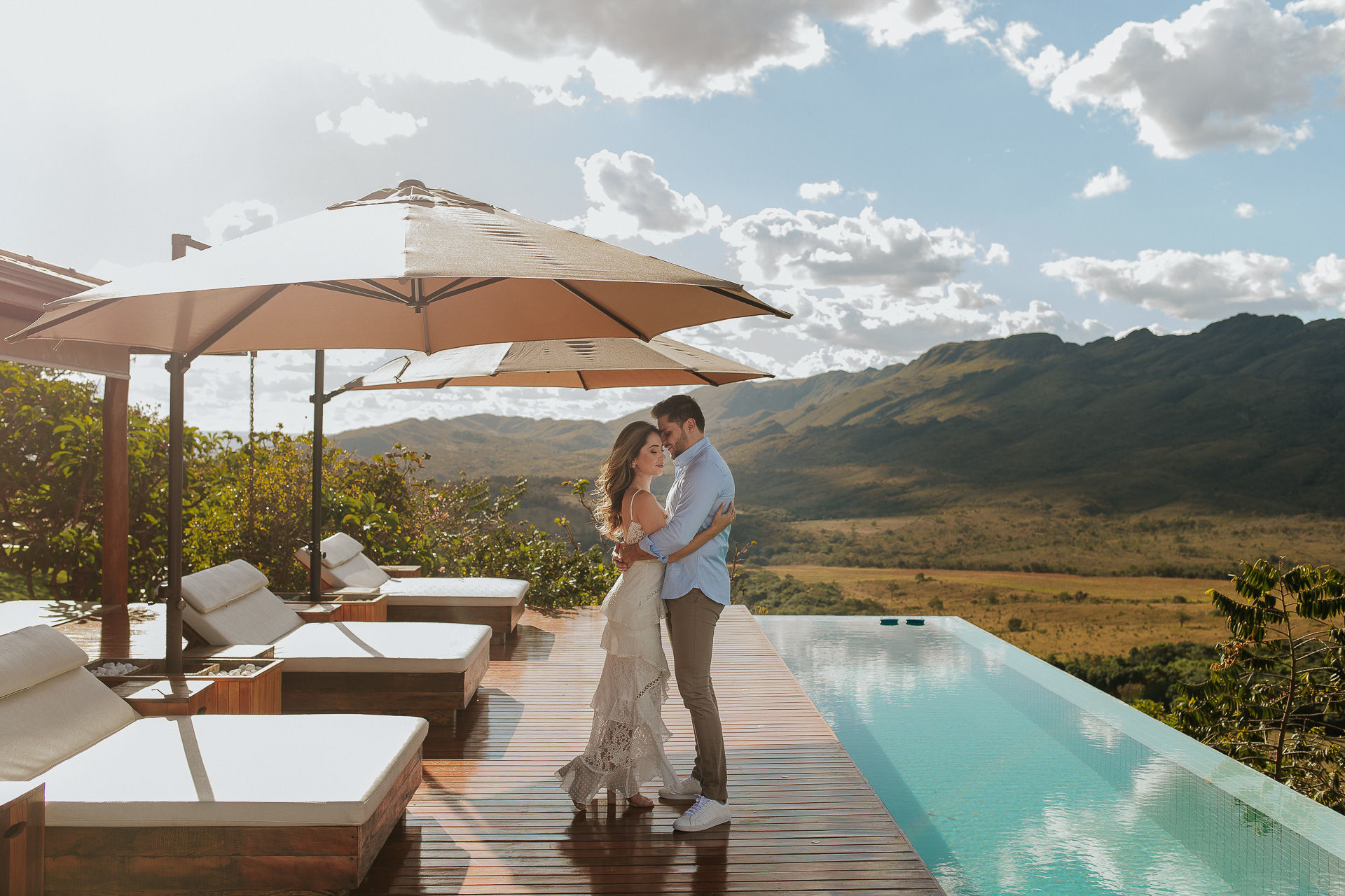 Foto Brianda e Guilherme - Ensaio Pré Wedding em meio as Montanhas da Serra da Canastra Foto Brianda e Guilherme - Ensaio Pré Wedding em meio as Montanhas da Serra da Canastra - Imagem 0