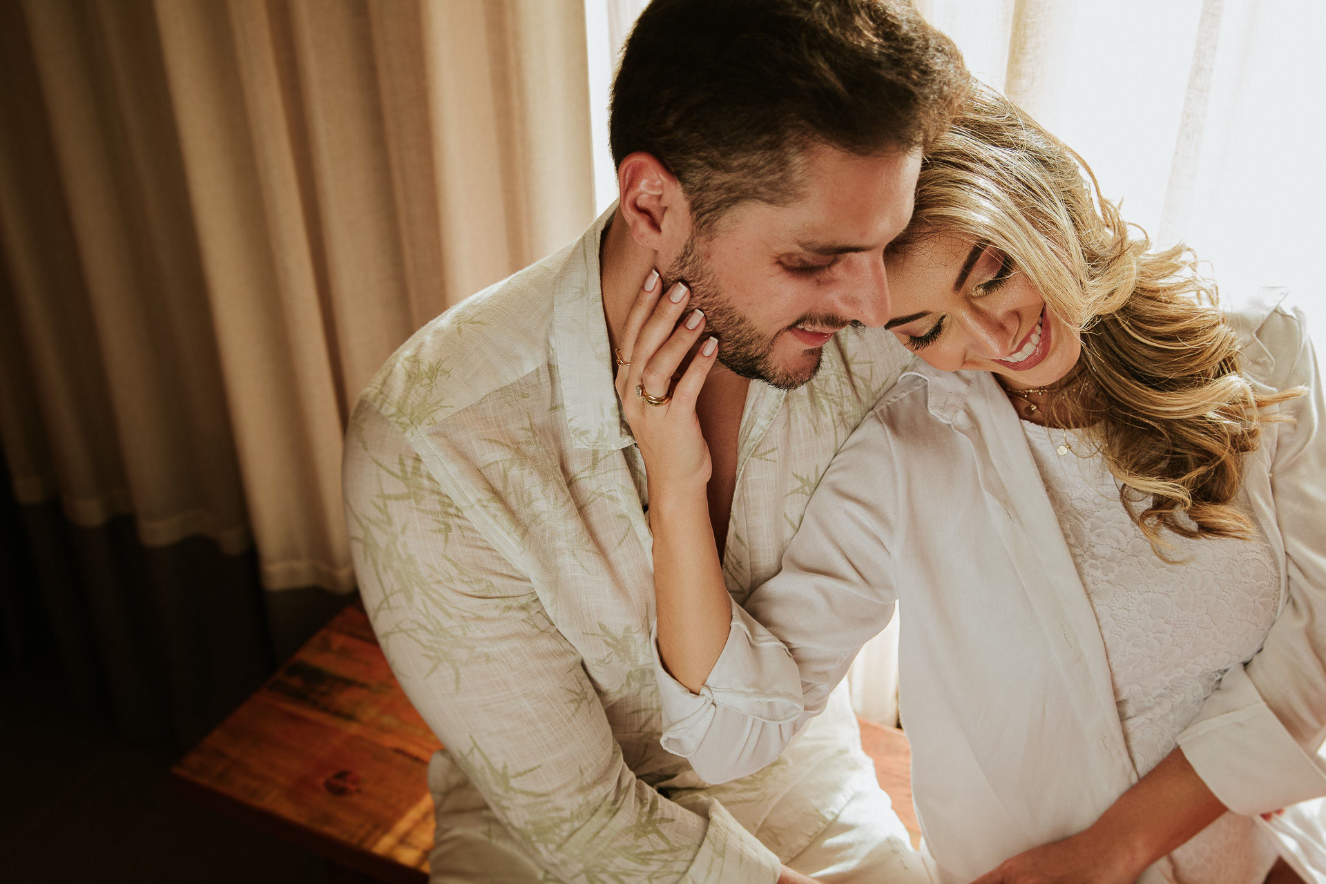 Foto Brianda e Guilherme - Ensaio Pré Wedding em meio as Montanhas da Serra da Canastra Foto Brianda e Guilherme - Ensaio Pré Wedding em meio as Montanhas da Serra da Canastra - Imagem 11