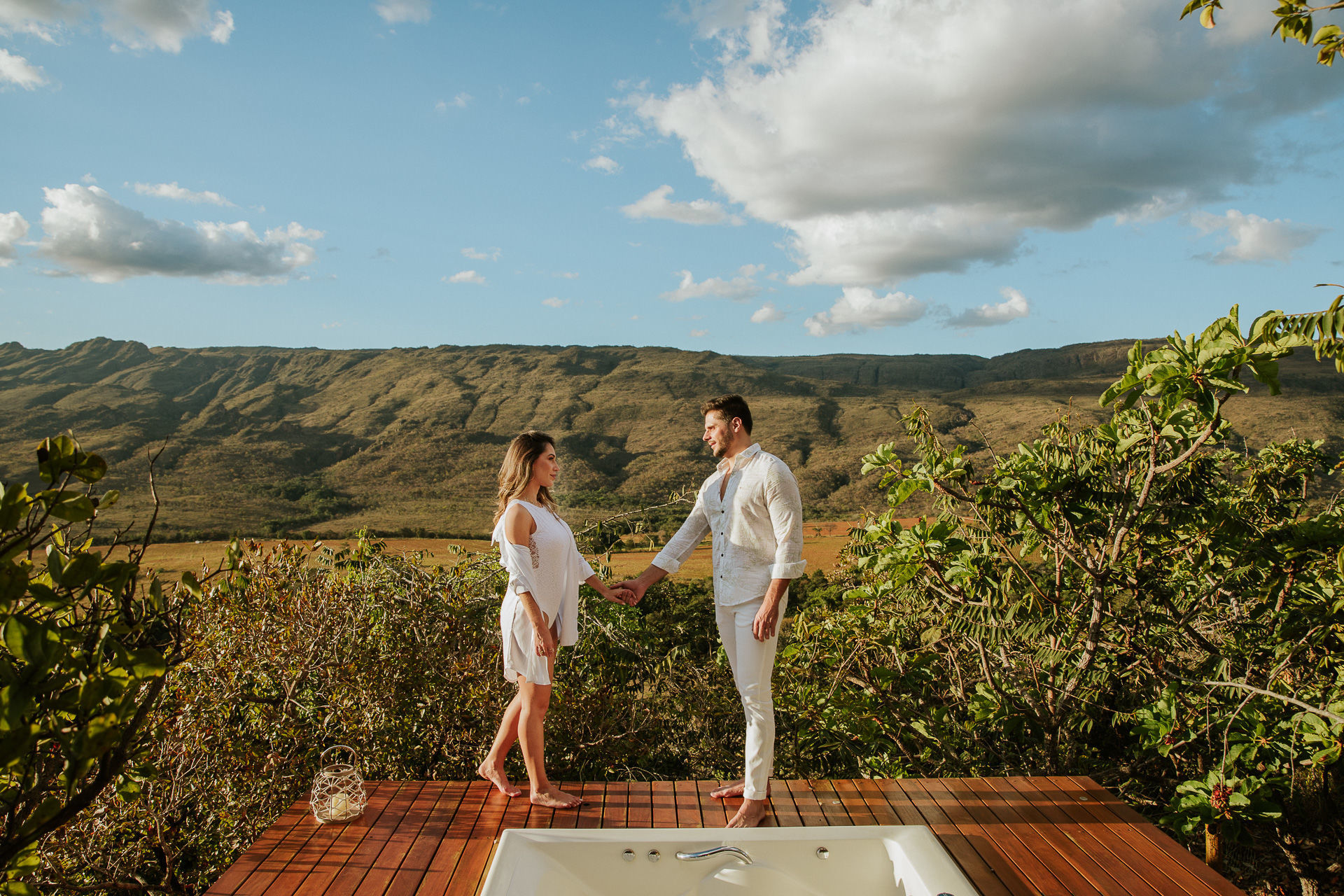 Foto Brianda e Guilherme - Ensaio Pré Wedding em meio as Montanhas da Serra da Canastra Foto Brianda e Guilherme - Ensaio Pré Wedding em meio as Montanhas da Serra da Canastra - Imagem 14