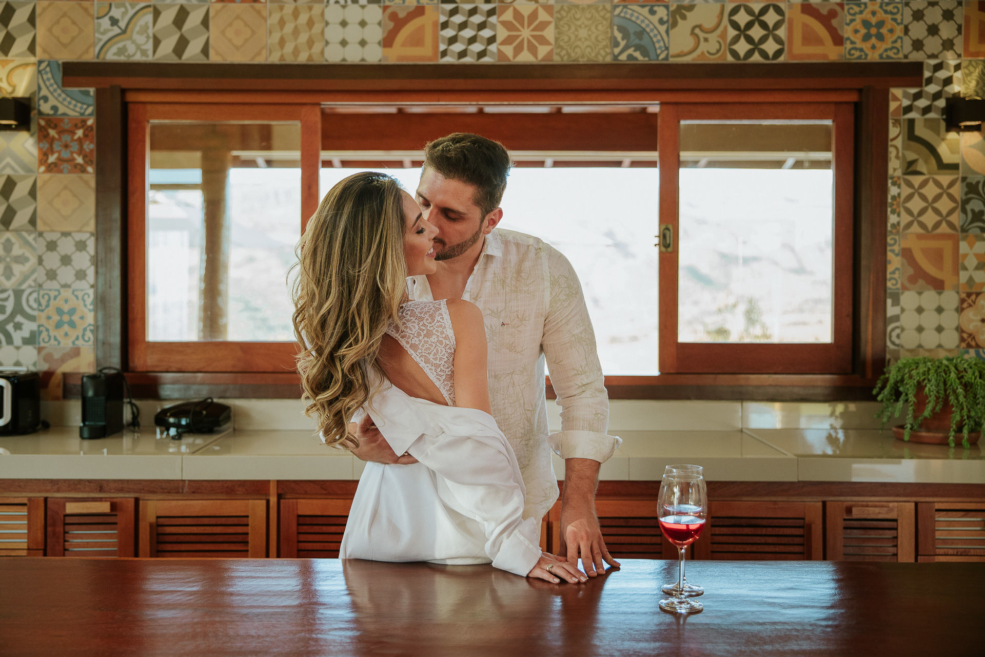 Foto Brianda e Guilherme - Ensaio Pré Wedding em meio as Montanhas da Serra da Canastra Foto Brianda e Guilherme - Ensaio Pré Wedding em meio as Montanhas da Serra da Canastra - Imagem 17