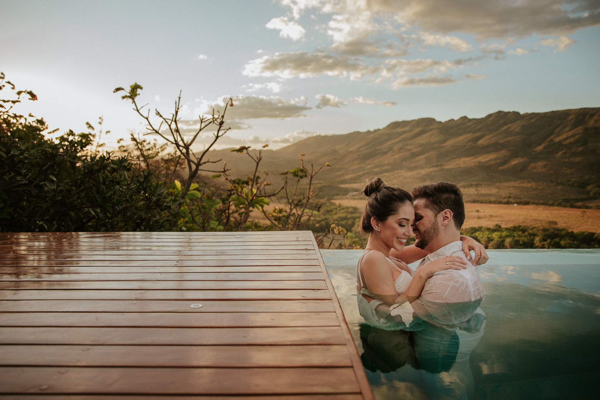 Foto Brianda e Guilherme - Ensaio Pré Wedding em meio as Montanhas da Serra da Canastra Foto Brianda e Guilherme - Ensaio Pré Wedding em meio as Montanhas da Serra da Canastra - Imagem 21