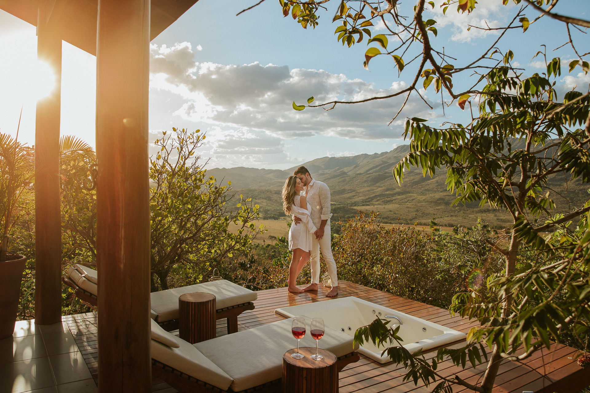 Foto Brianda e Guilherme - Ensaio Pré Wedding em meio as Montanhas da Serra da Canastra Foto Brianda e Guilherme - Ensaio Pré Wedding em meio as Montanhas da Serra da Canastra - Imagem 13