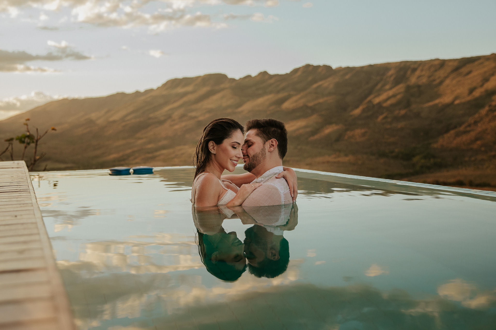Foto Brianda e Guilherme - Ensaio Pré Wedding em meio as Montanhas da Serra da Canastra Foto Brianda e Guilherme - Ensaio Pré Wedding em meio as Montanhas da Serra da Canastra - Imagem 23