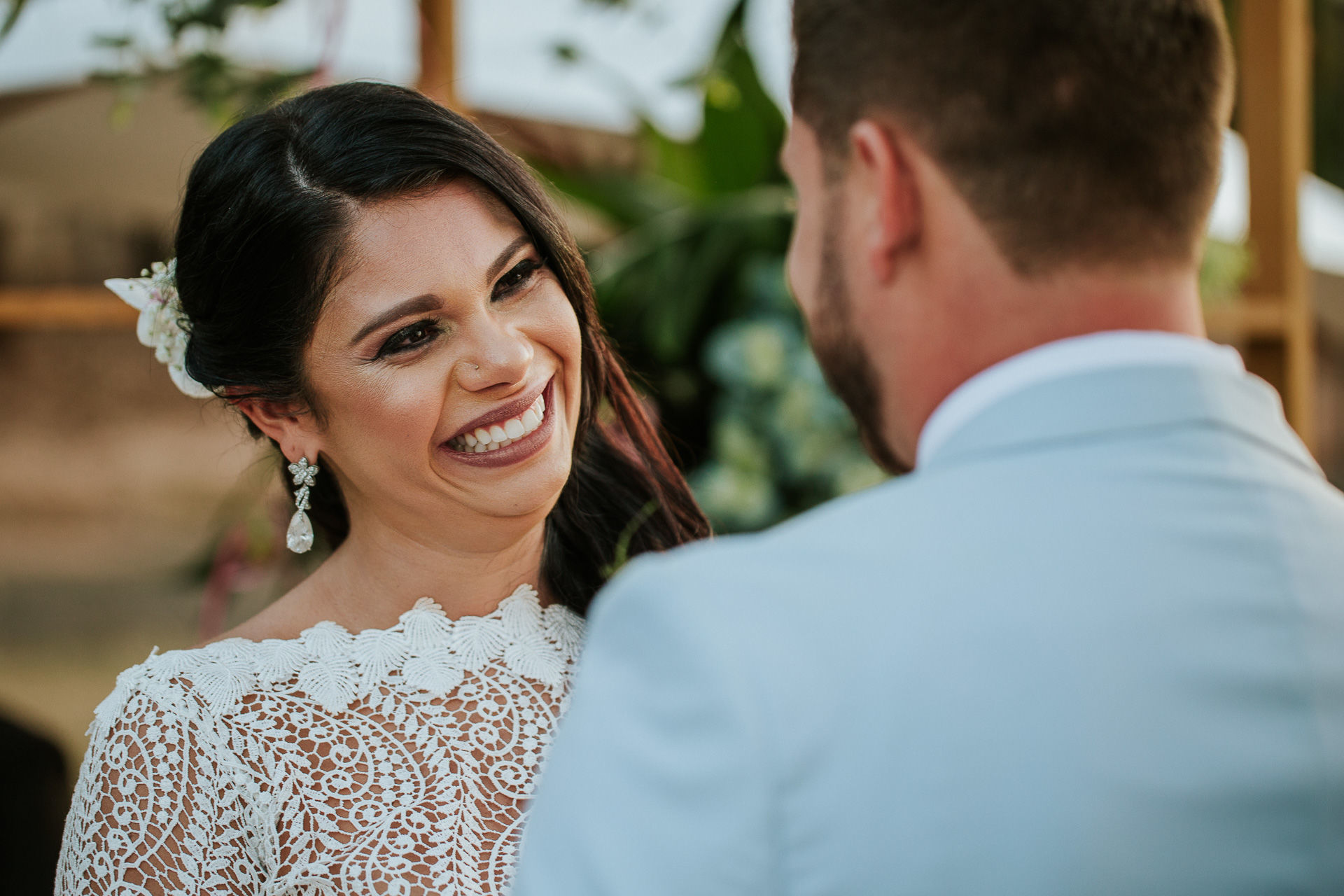 Foto Marília e Adriano - Casamento pé na areia Foto Marília e Adriano - Casamento pé na areia - Imagem 49
