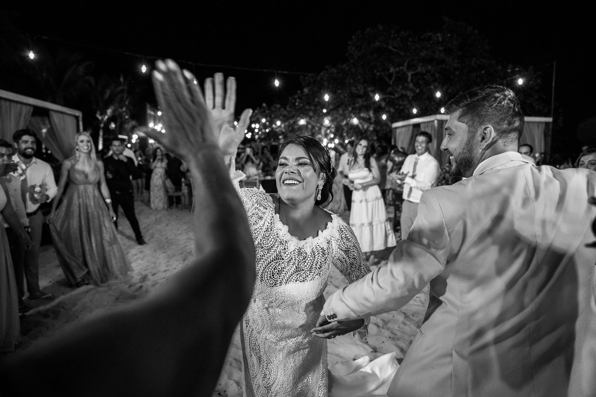 Foto Marília e Adriano - Casamento pé na areia Foto Marília e Adriano - Casamento pé na areia - Imagem 66