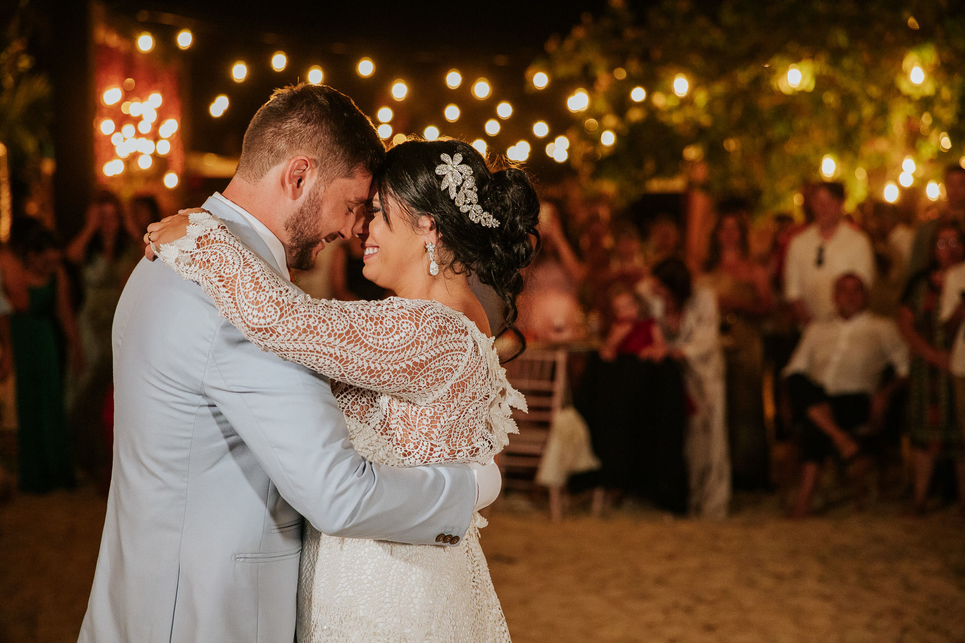 Foto Marília e Adriano - Casamento pé na areia Foto Marília e Adriano - Casamento pé na areia - Imagem 67