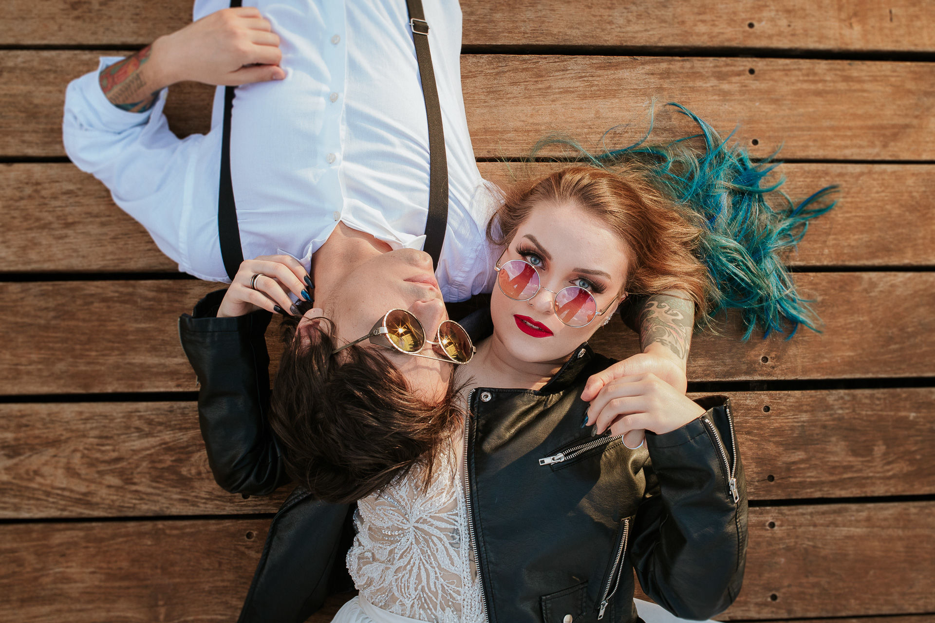 Foto Editorial Rocker - Sim no Altar Foto Editorial Rocker - Sim no Altar - Imagem 27
