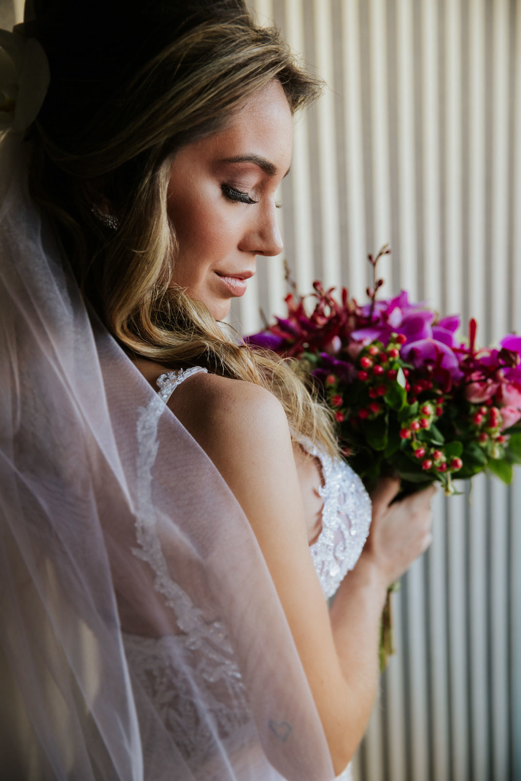 Foto Brianda e Guilherme - Casamento ao ar Livre Foto Brianda e Guilherme - Casamento ao ar Livre - Imagem 15