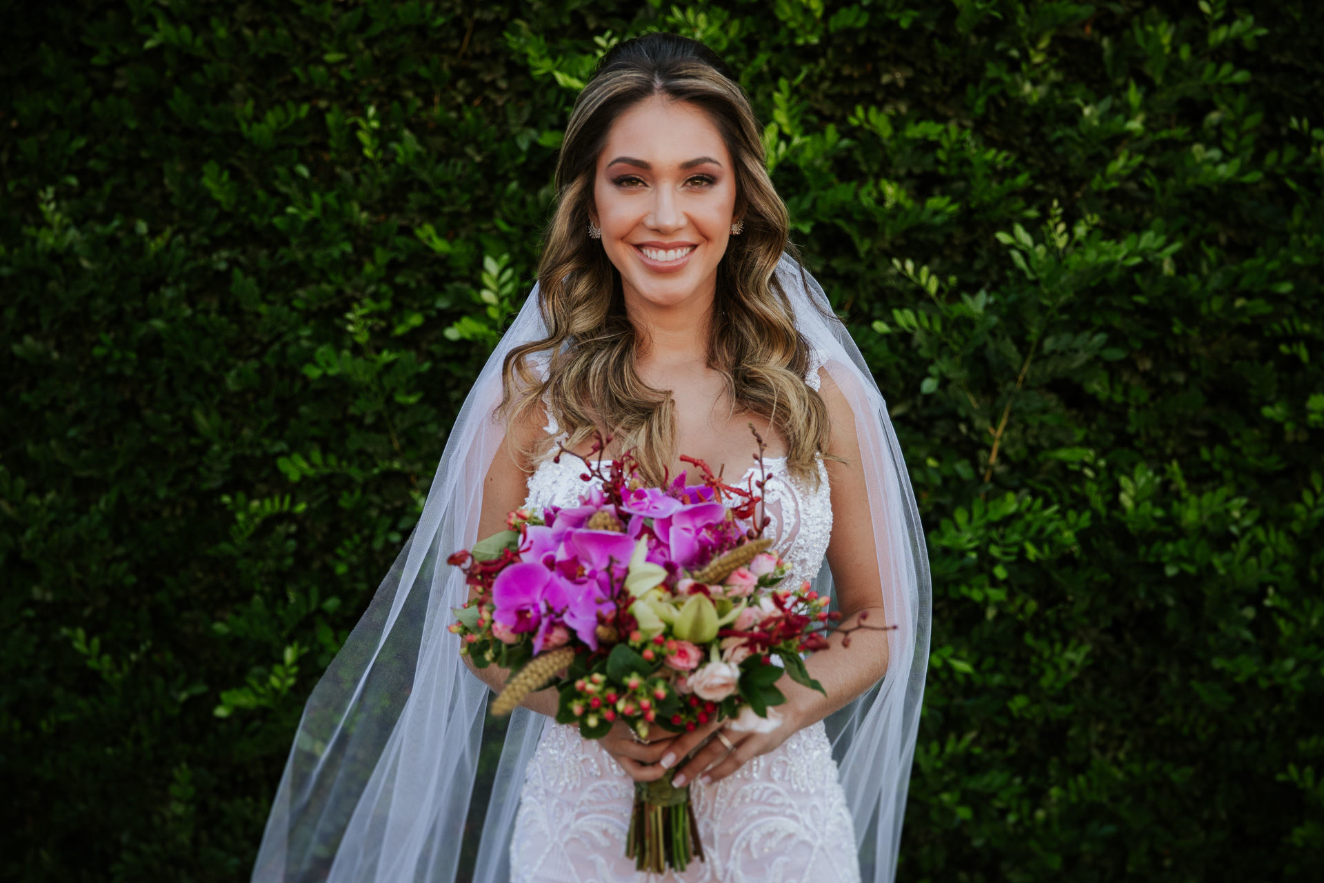 Foto Brianda e Guilherme - Casamento ao ar Livre Foto Brianda e Guilherme - Casamento ao ar Livre - Imagem 17