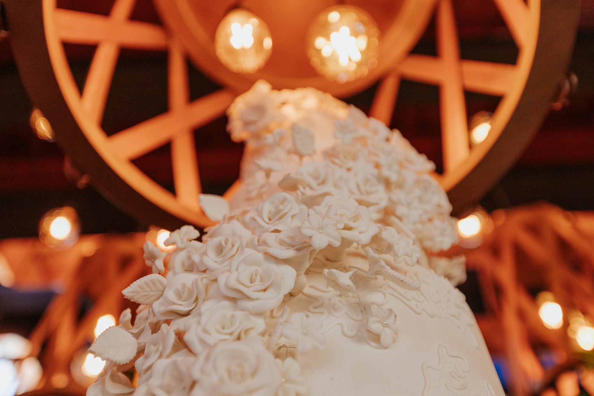 Foto Brianda e Guilherme - Casamento ao ar Livre Foto Brianda e Guilherme - Casamento ao ar Livre - Imagem 27
