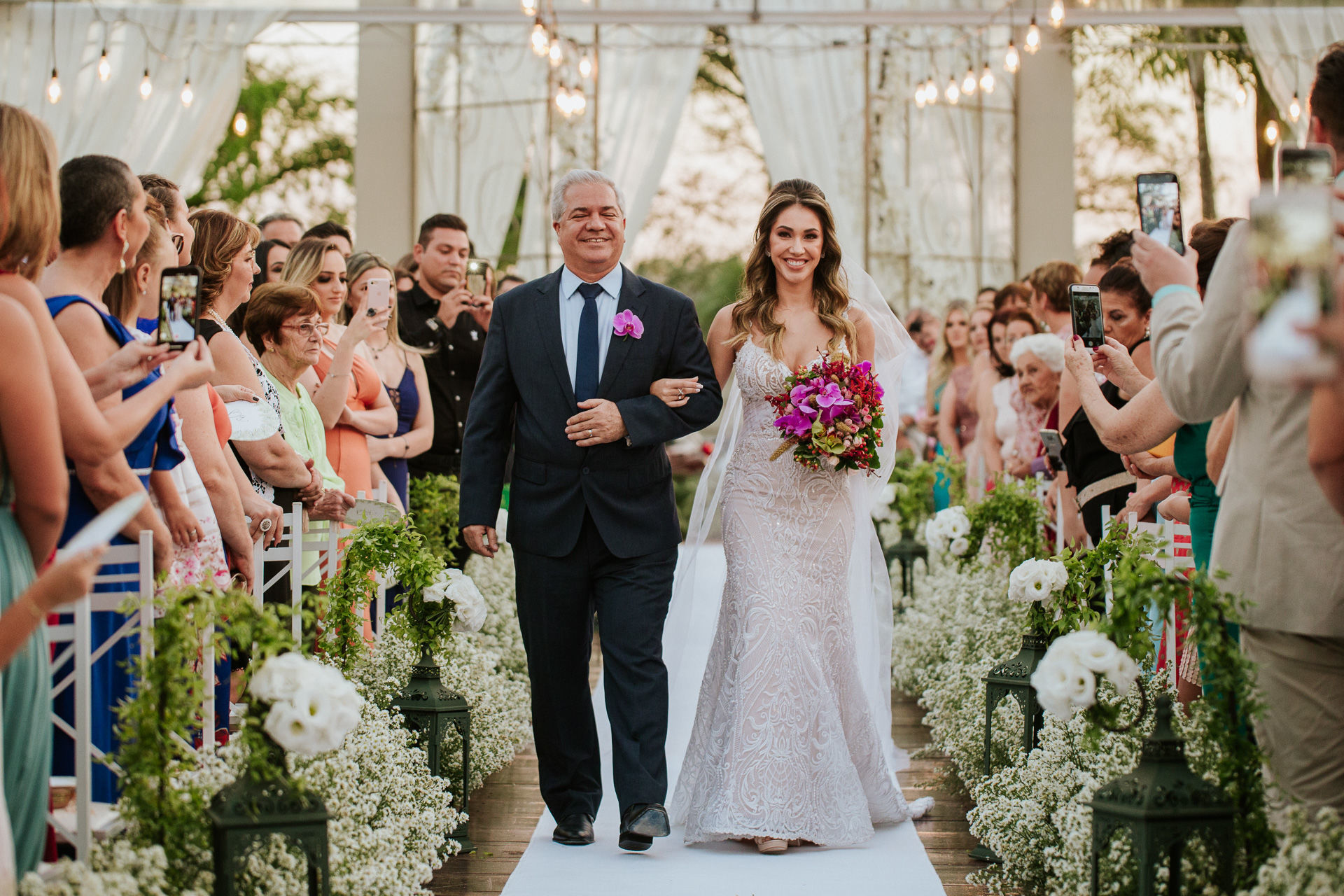 Foto Brianda e Guilherme - Casamento ao ar Livre Foto Brianda e Guilherme - Casamento ao ar Livre - Imagem 51