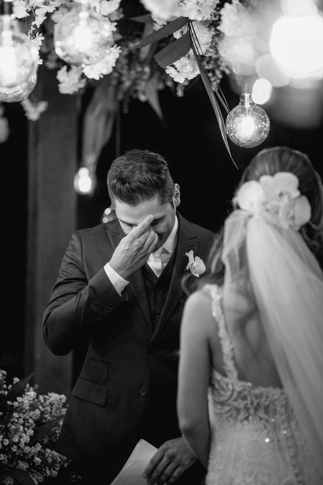 Foto Brianda e Guilherme - Casamento ao ar Livre Foto Brianda e Guilherme - Casamento ao ar Livre - Imagem 60