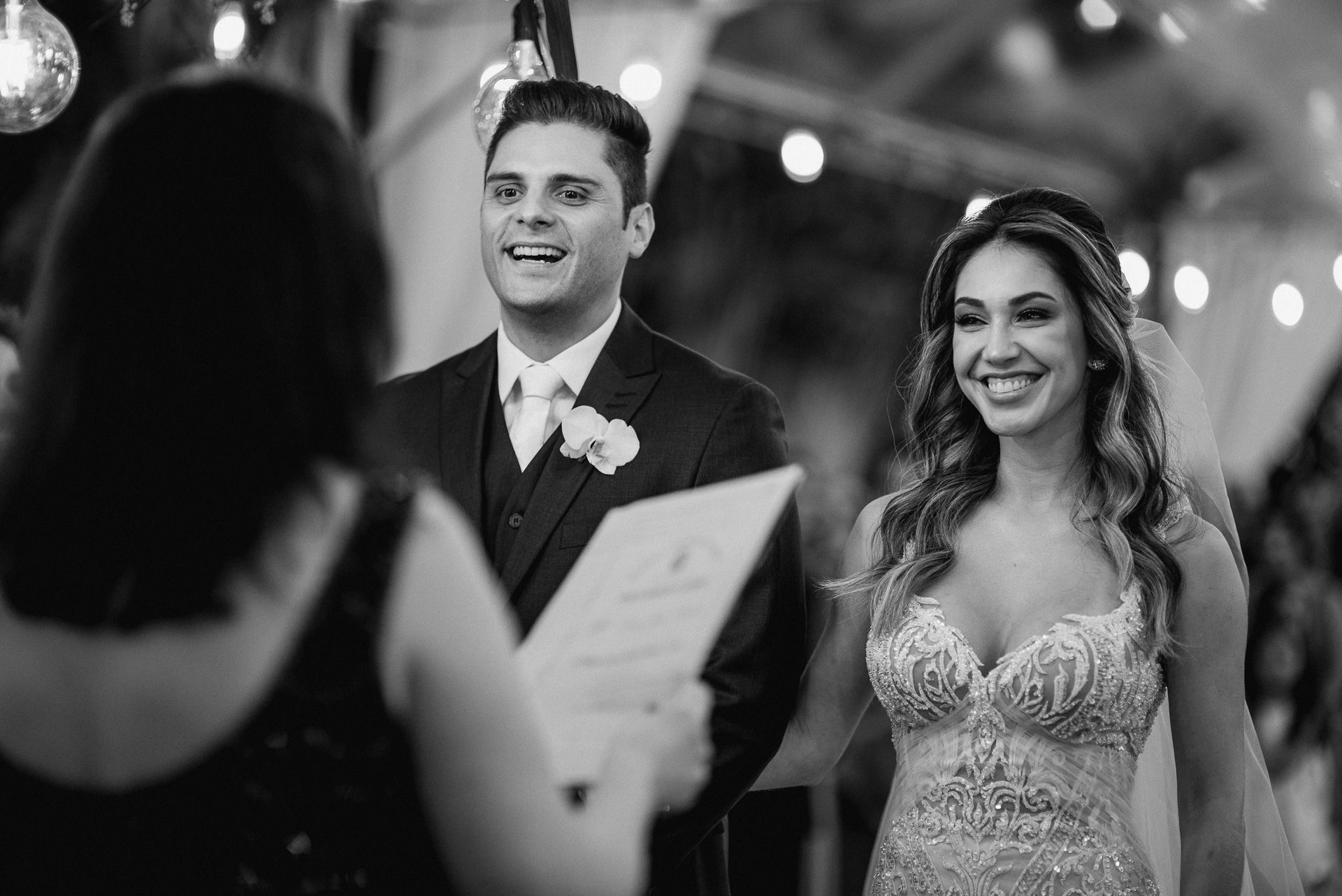 Foto Brianda e Guilherme - Casamento ao ar Livre Foto Brianda e Guilherme - Casamento ao ar Livre - Imagem 57