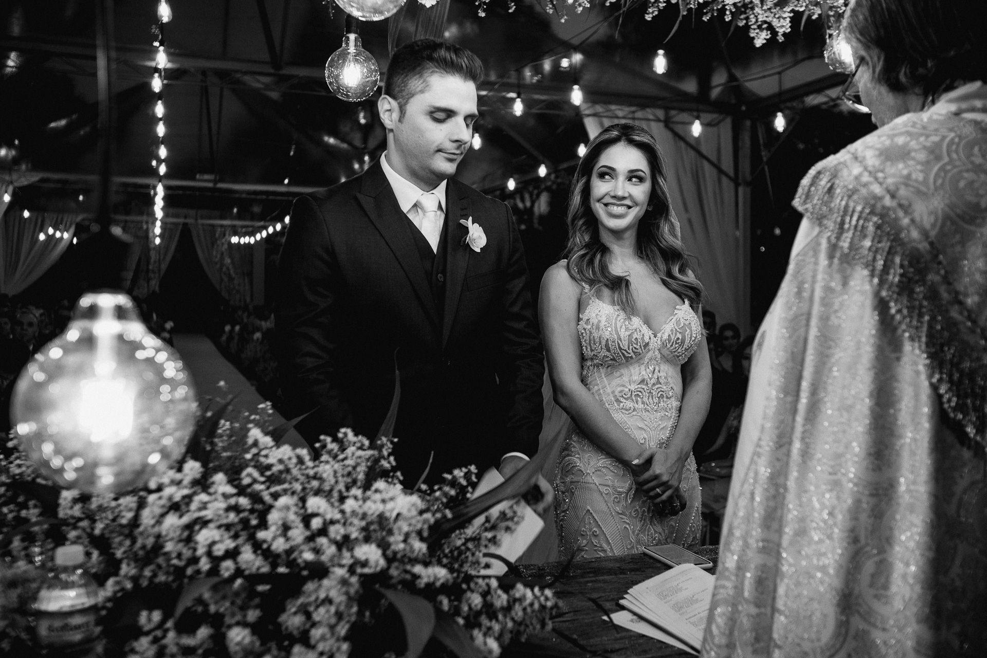 Foto Brianda e Guilherme - Casamento ao ar Livre Foto Brianda e Guilherme - Casamento ao ar Livre - Imagem 62