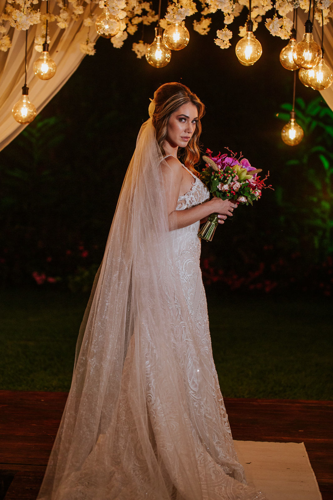 Foto Brianda e Guilherme - Casamento ao ar Livre Foto Brianda e Guilherme - Casamento ao ar Livre - Imagem 72
