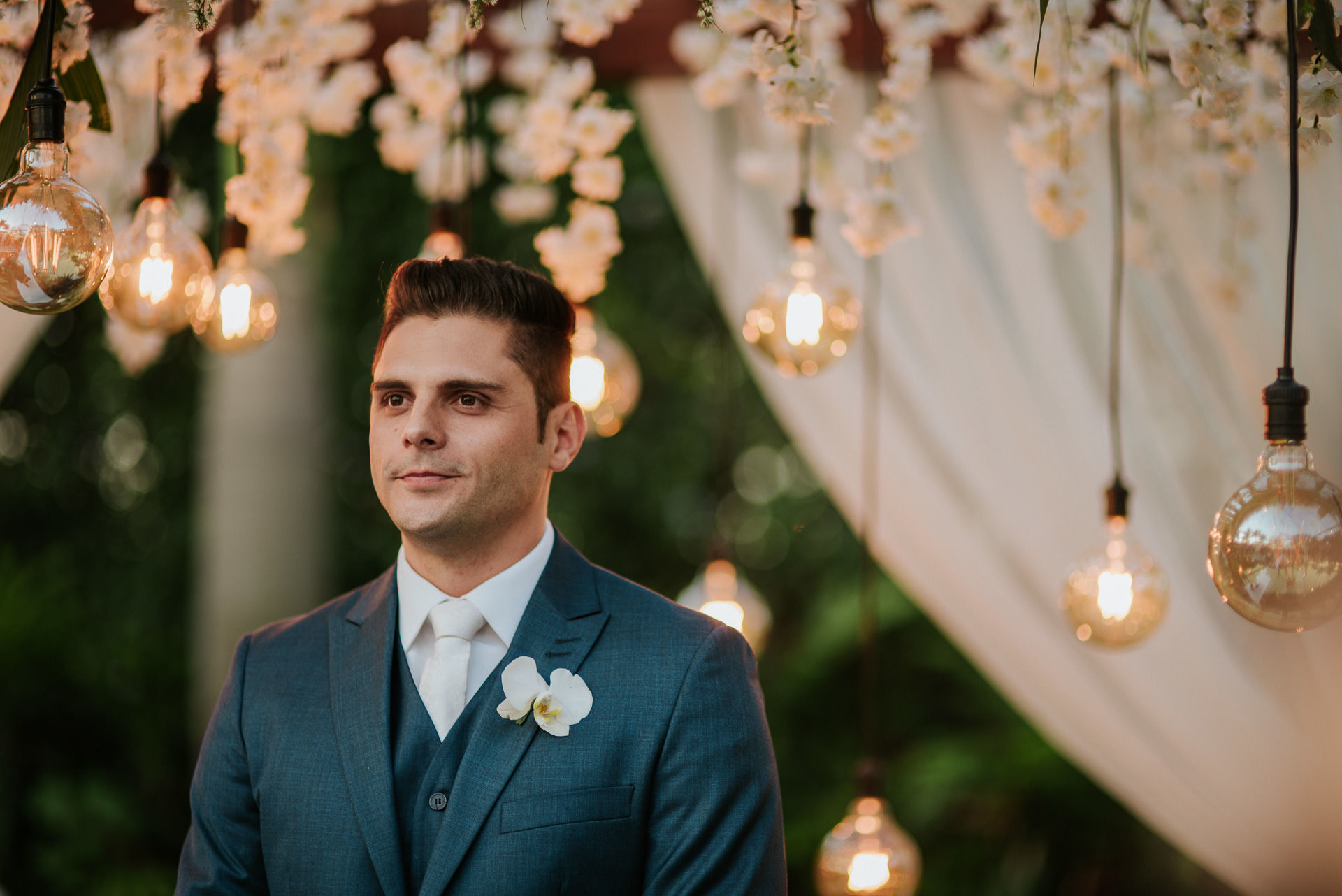 Foto Brianda e Guilherme - Casamento ao ar Livre Foto Brianda e Guilherme - Casamento ao ar Livre - Imagem 50