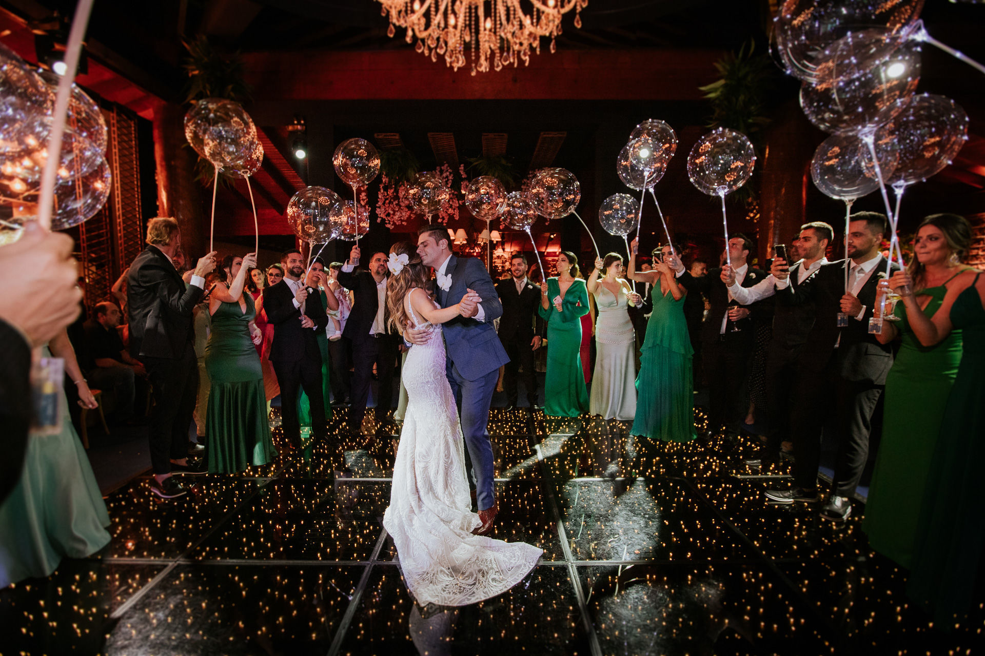 Foto Brianda e Guilherme - Casamento ao ar Livre Foto Brianda e Guilherme - Casamento ao ar Livre - Imagem 82