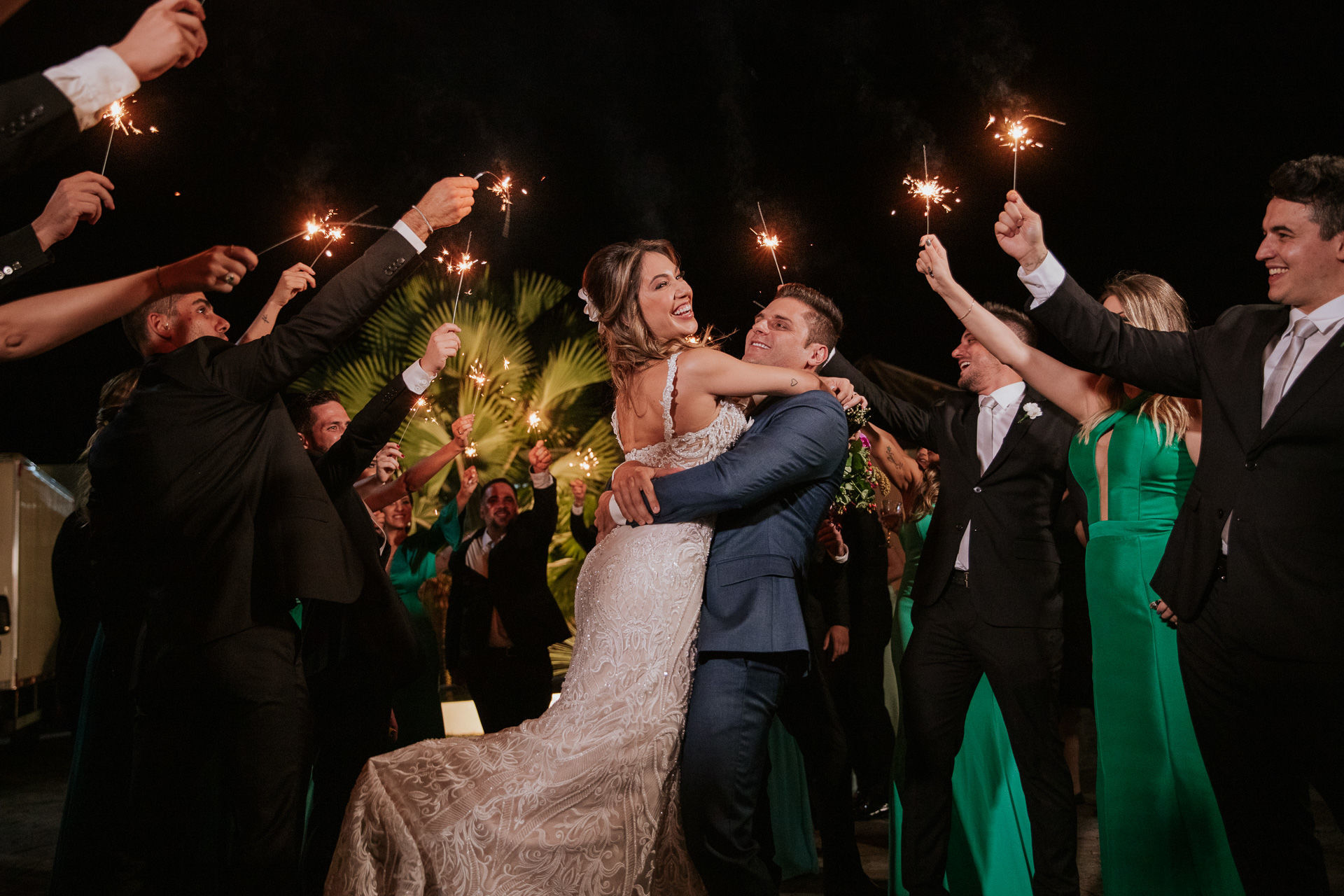 Foto Brianda e Guilherme - Casamento ao ar Livre Foto Brianda e Guilherme - Casamento ao ar Livre - Imagem 78