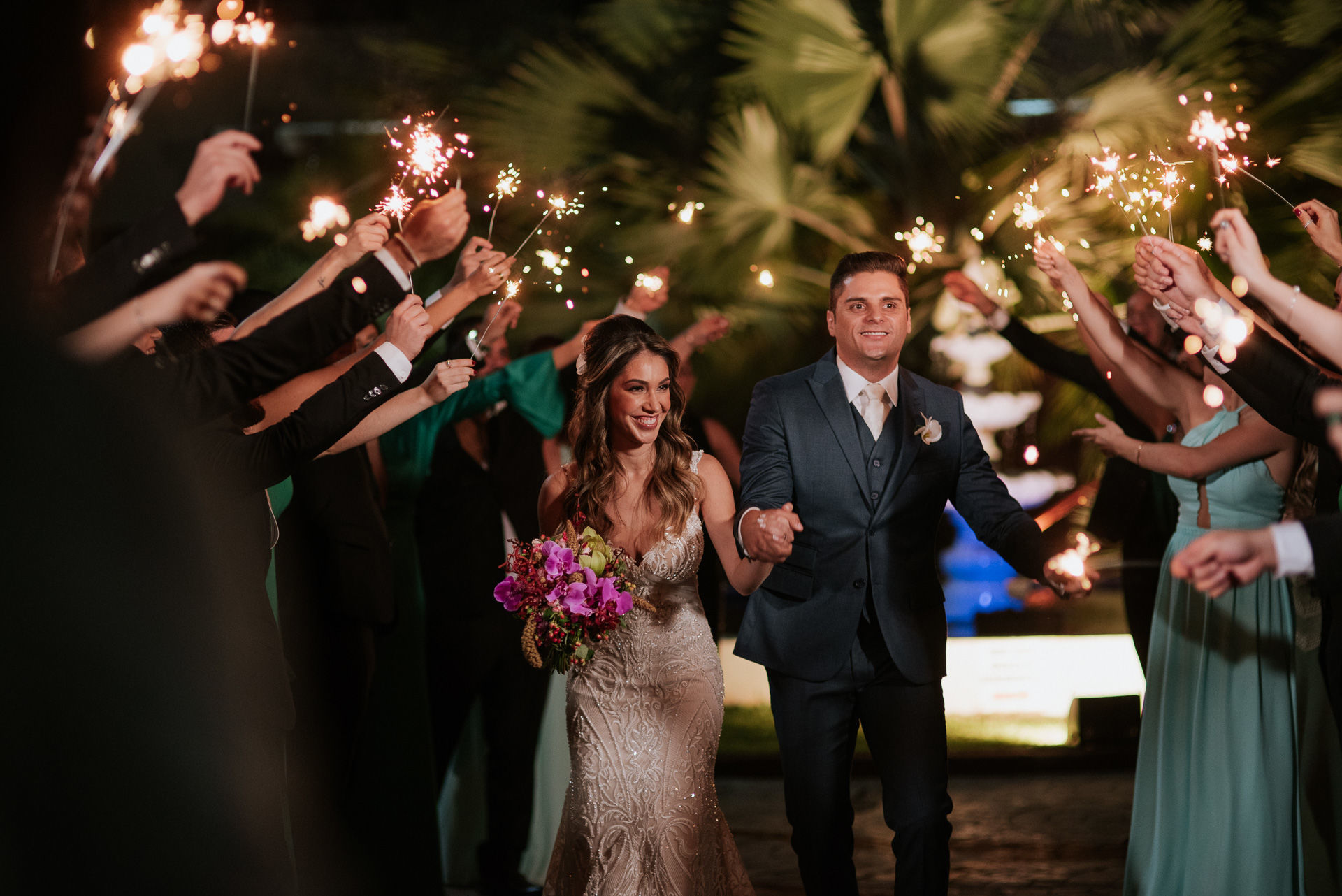 Foto Brianda e Guilherme - Casamento ao ar Livre Foto Brianda e Guilherme - Casamento ao ar Livre - Imagem 76