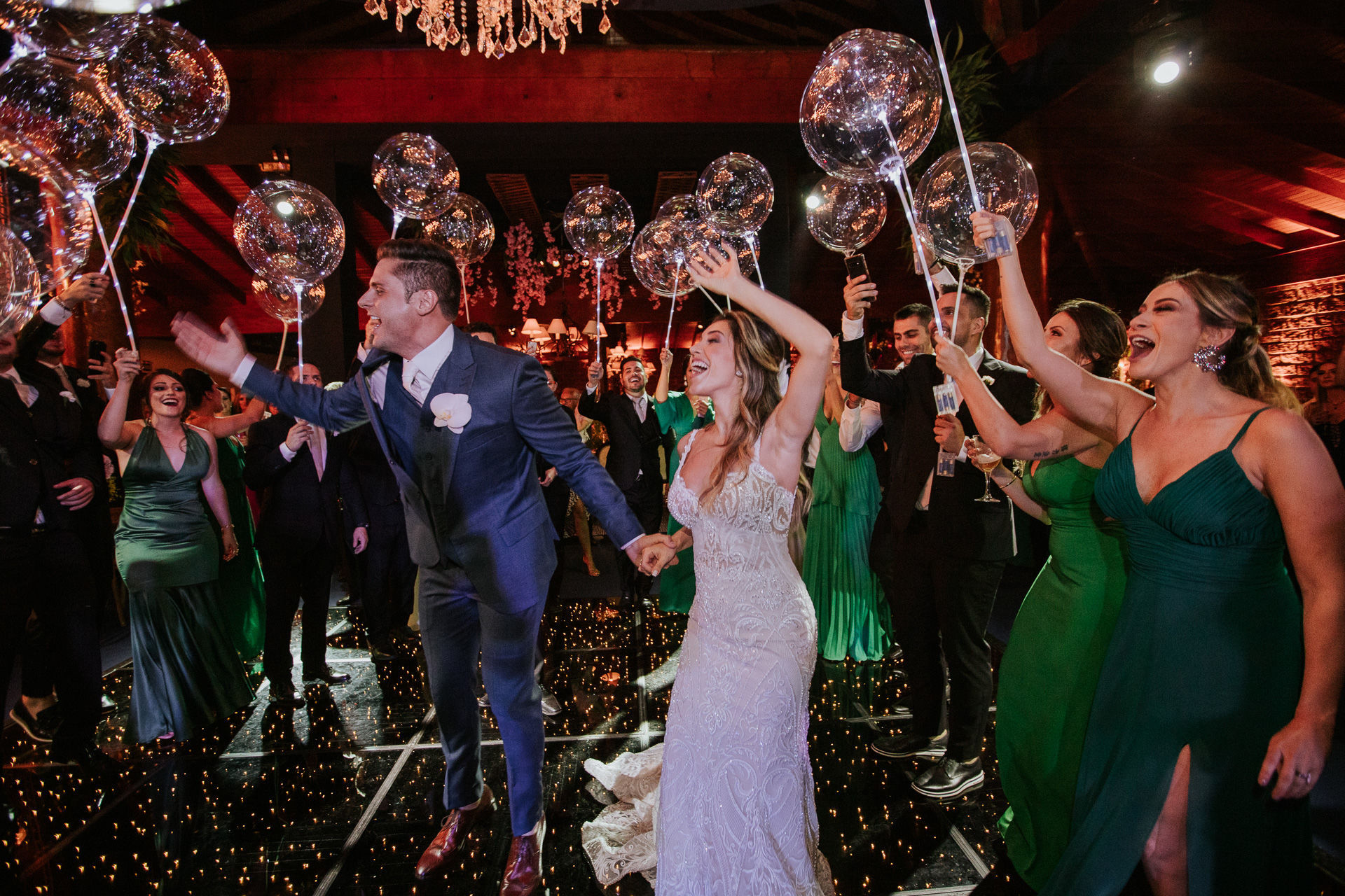 Foto Brianda e Guilherme - Casamento ao ar Livre Foto Brianda e Guilherme - Casamento ao ar Livre - Imagem 81