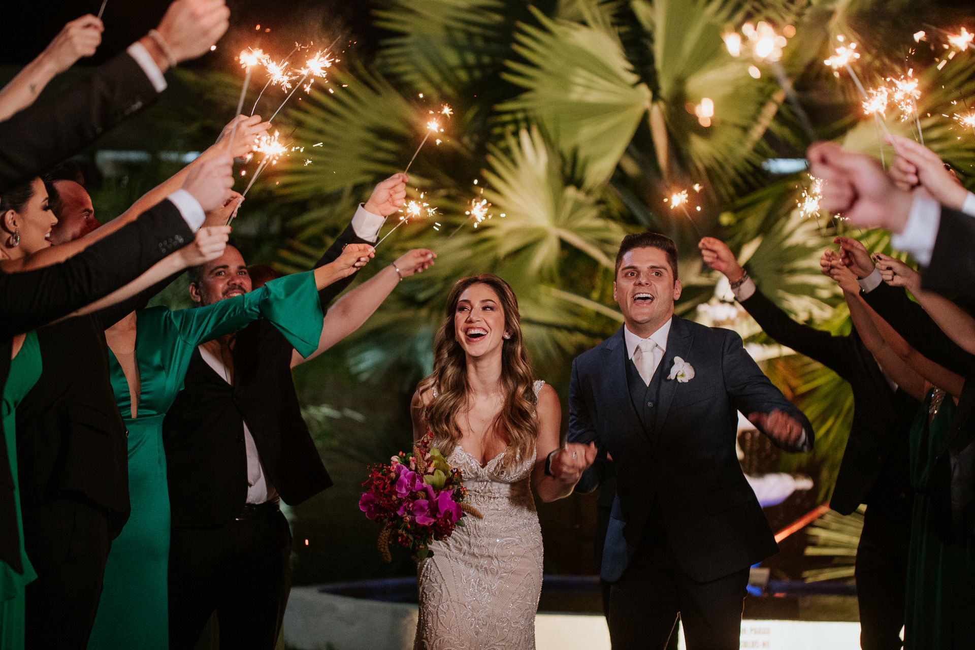 Foto Brianda e Guilherme - Casamento ao ar Livre Foto Brianda e Guilherme - Casamento ao ar Livre - Imagem 80