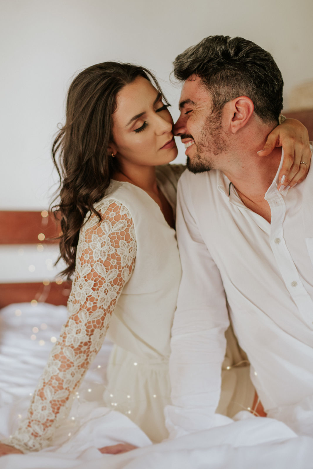 Foto Maria e João - Ensaio Pré Wedding Foto Maria e João - Ensaio Pré Wedding - Imagem 2