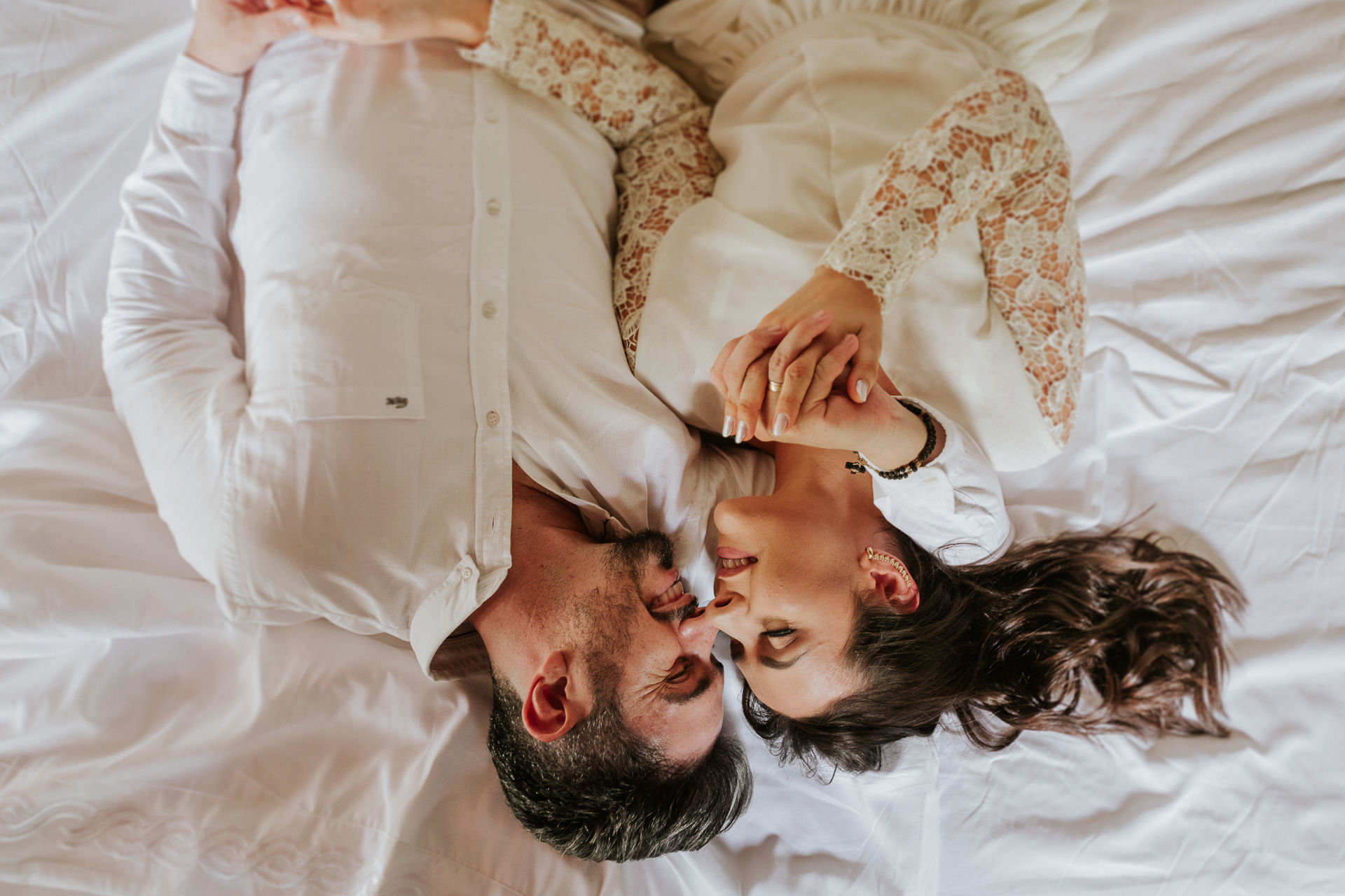 Foto Maria e João - Ensaio Pré Wedding Foto Maria e João - Ensaio Pré Wedding - Imagem 3