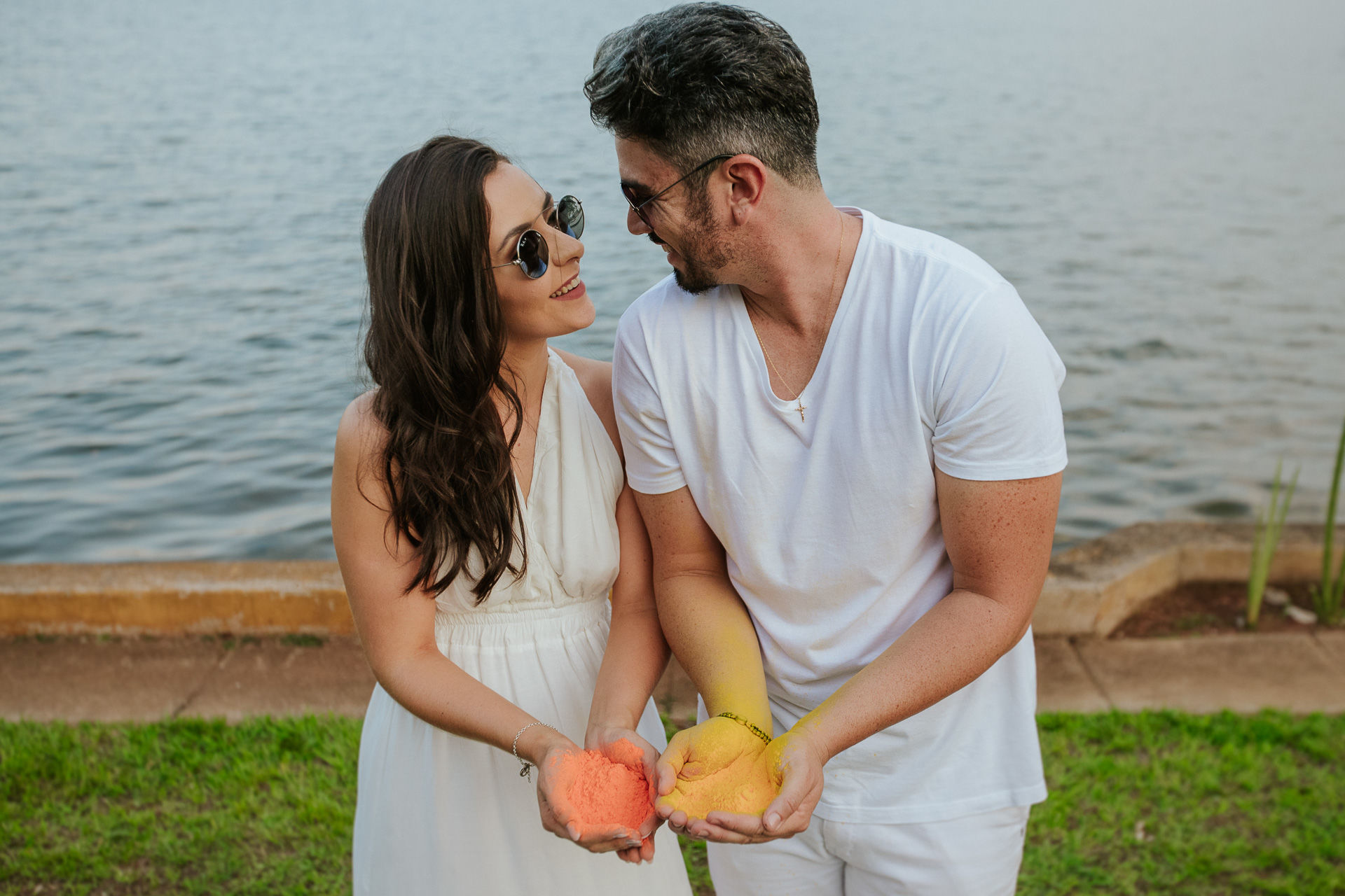 Foto Maria e João - Ensaio Pré Wedding Foto Maria e João - Ensaio Pré Wedding - Imagem 39