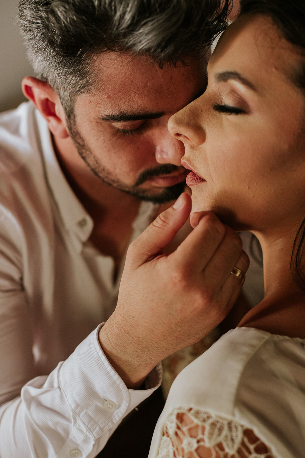 Foto Maria e João - Ensaio Pré Wedding Foto Maria e João - Ensaio Pré Wedding - Imagem 15