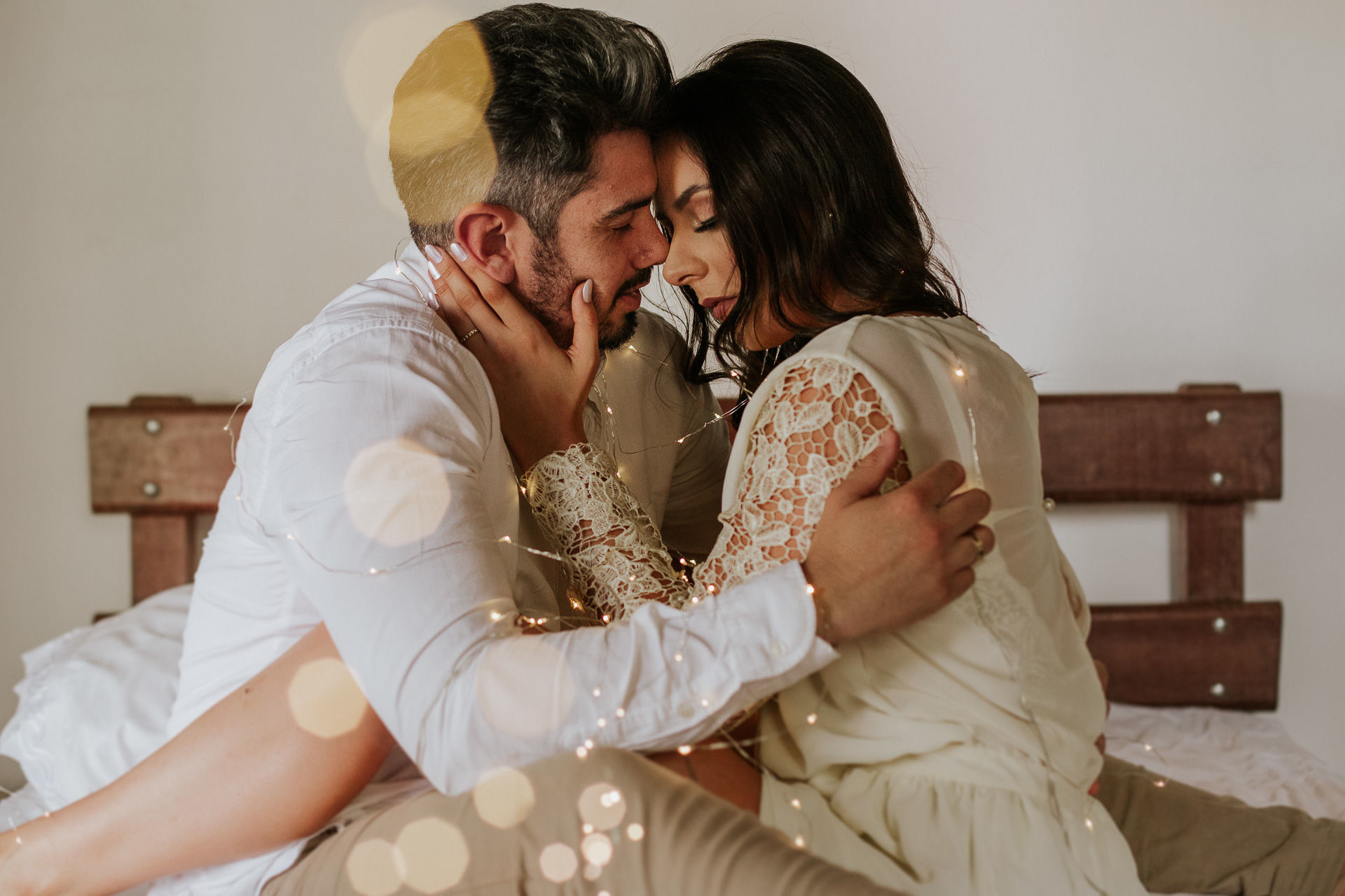 Foto Maria e João - Ensaio Pré Wedding Foto Maria e João - Ensaio Pré Wedding - Imagem 9