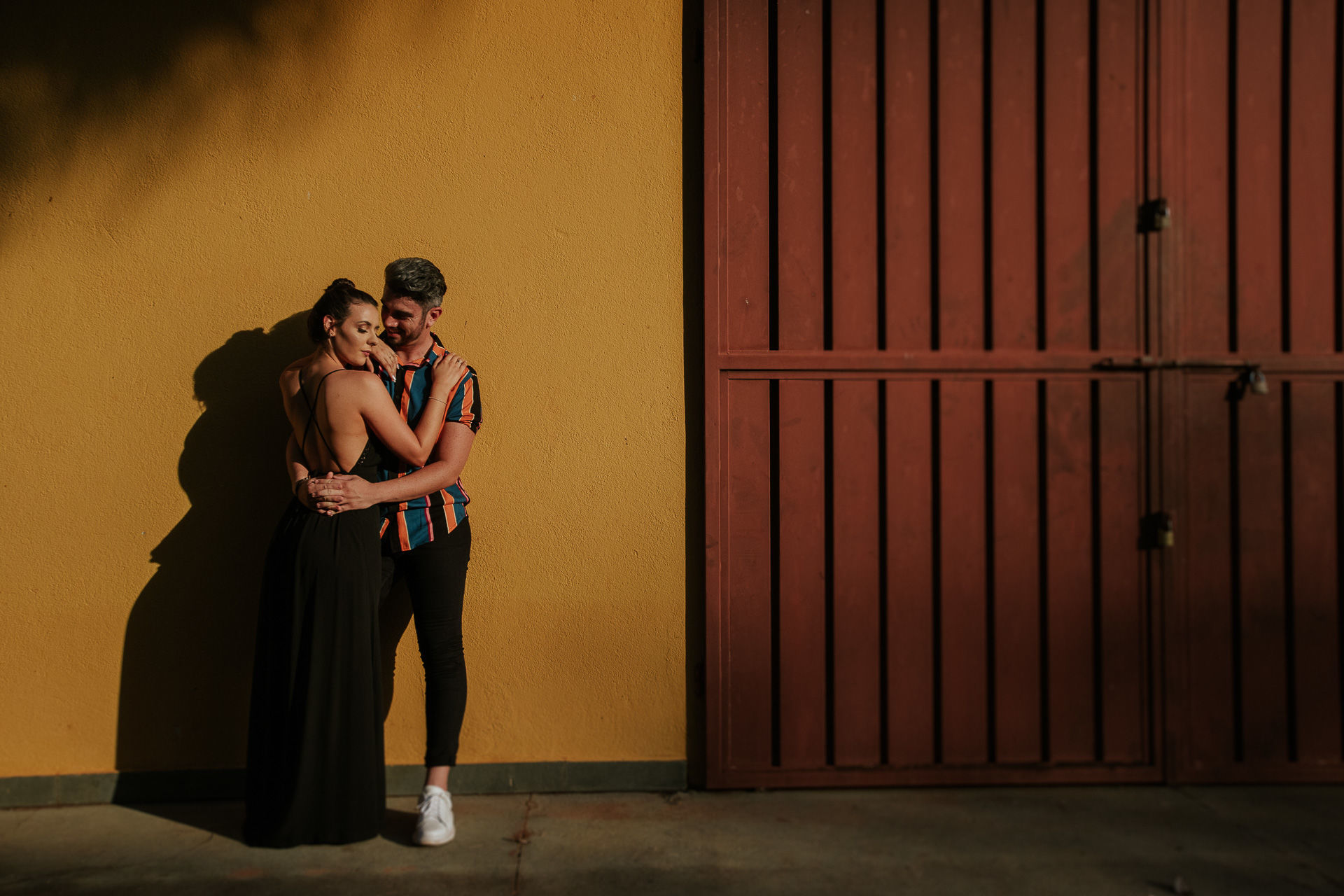 Foto Maria e João - Ensaio Pré Wedding Foto Maria e João - Ensaio Pré Wedding - Imagem 35