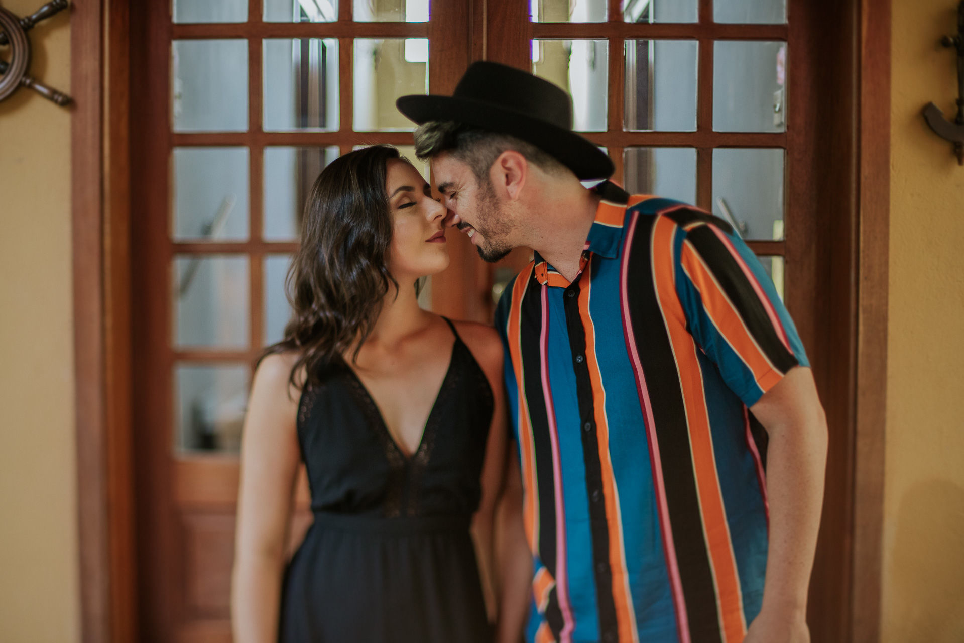 Foto Maria e João - Ensaio Pré Wedding Foto Maria e João - Ensaio Pré Wedding - Imagem 24