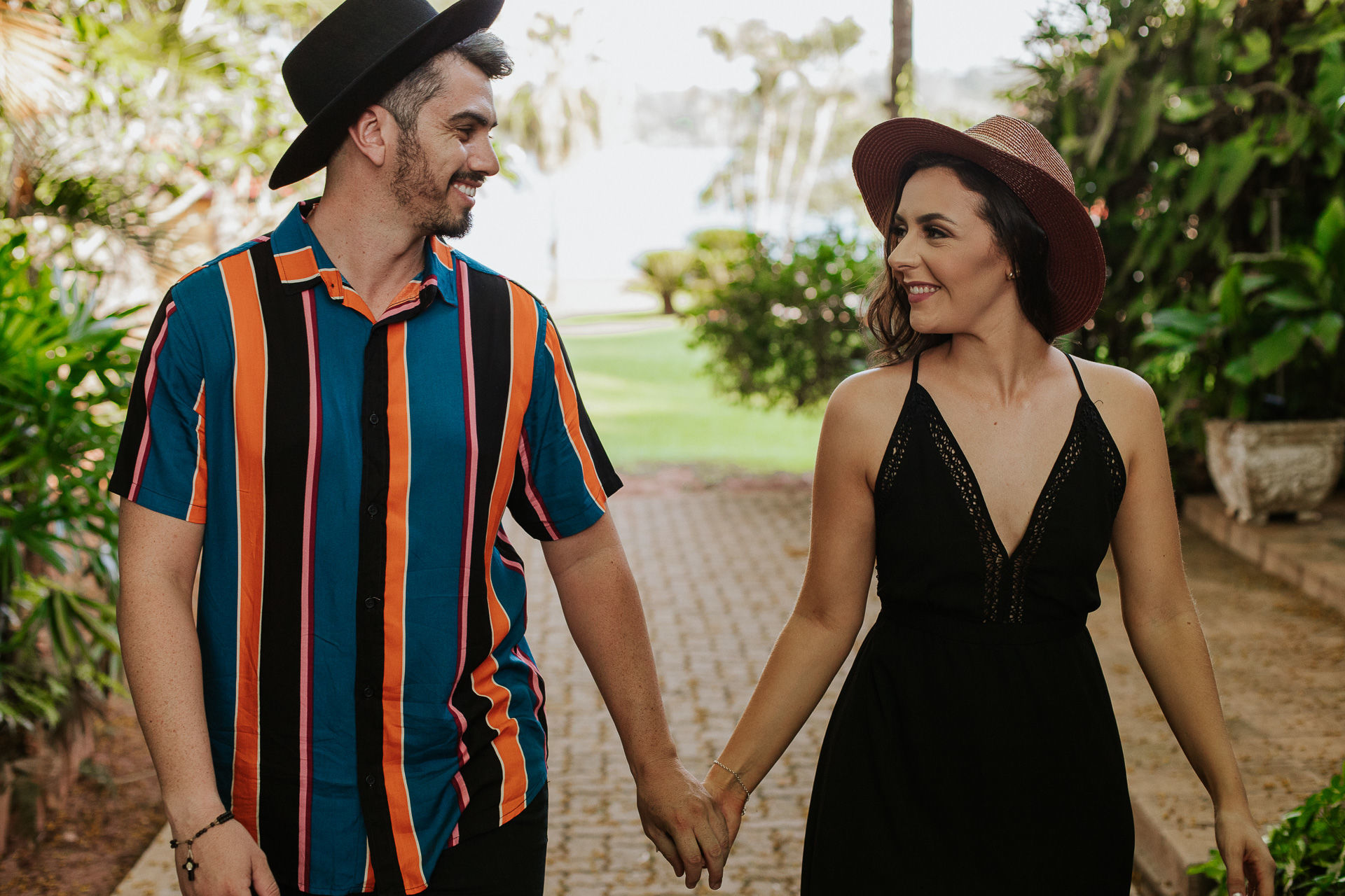 Foto Maria e João - Ensaio Pré Wedding Foto Maria e João - Ensaio Pré Wedding - Imagem 21
