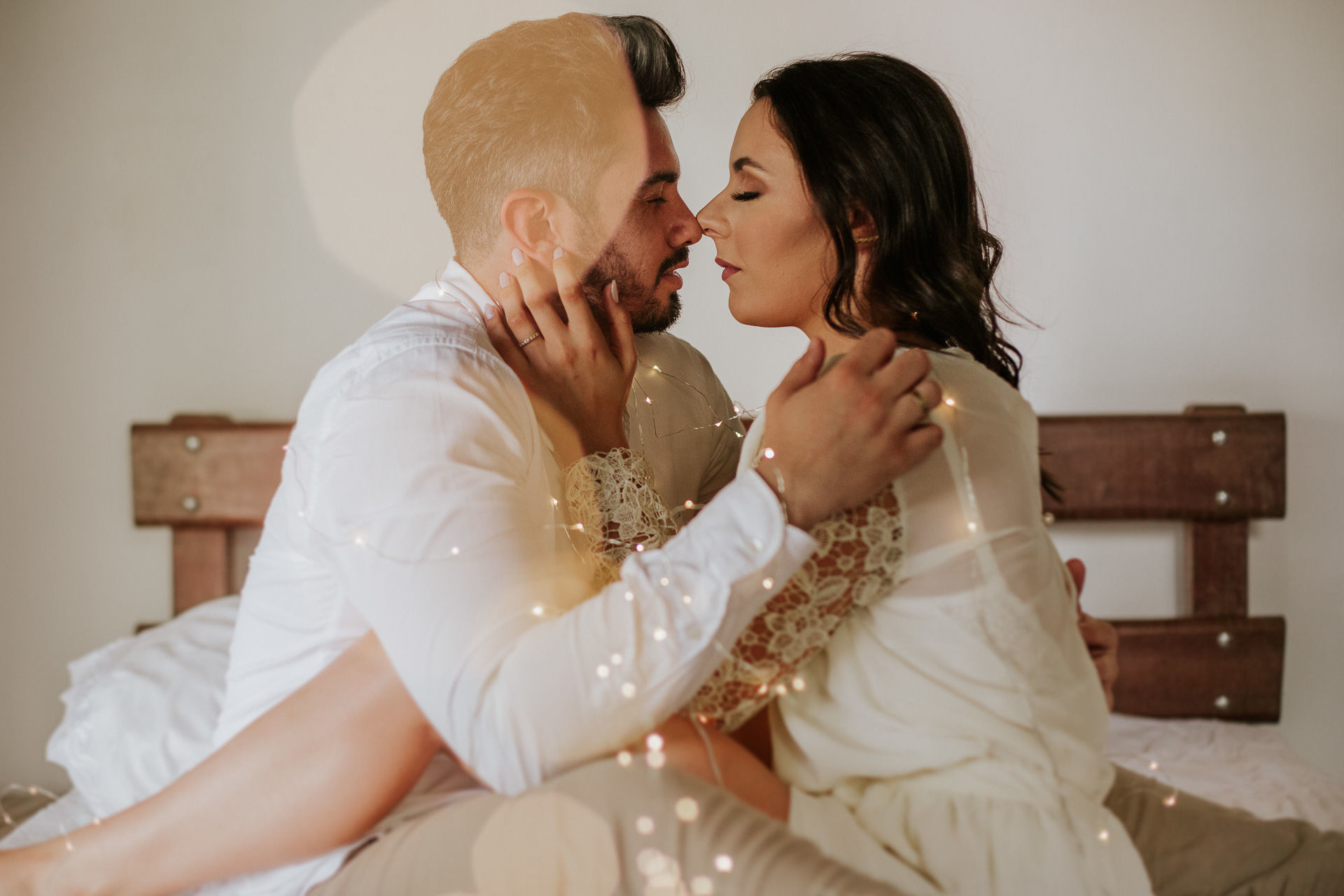 Foto Maria e João - Ensaio Pré Wedding Foto Maria e João - Ensaio Pré Wedding - Imagem 8