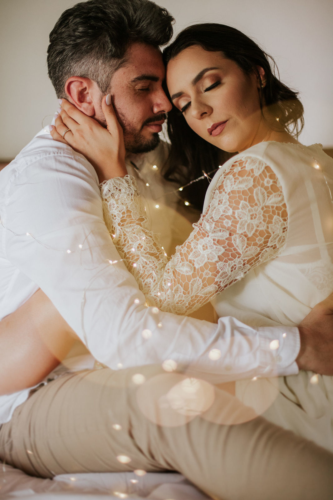 Foto Maria e João - Ensaio Pré Wedding Foto Maria e João - Ensaio Pré Wedding - Imagem 6