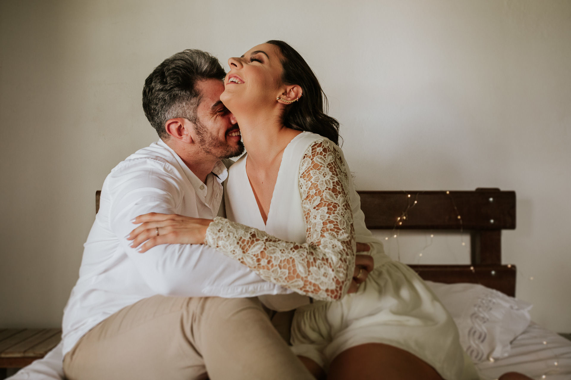 Foto Maria e João - Ensaio Pré Wedding Foto Maria e João - Ensaio Pré Wedding - Imagem 0
