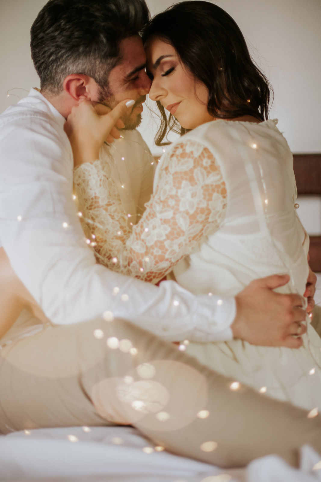 Foto Maria e João - Ensaio Pré Wedding Foto Maria e João - Ensaio Pré Wedding - Imagem 7