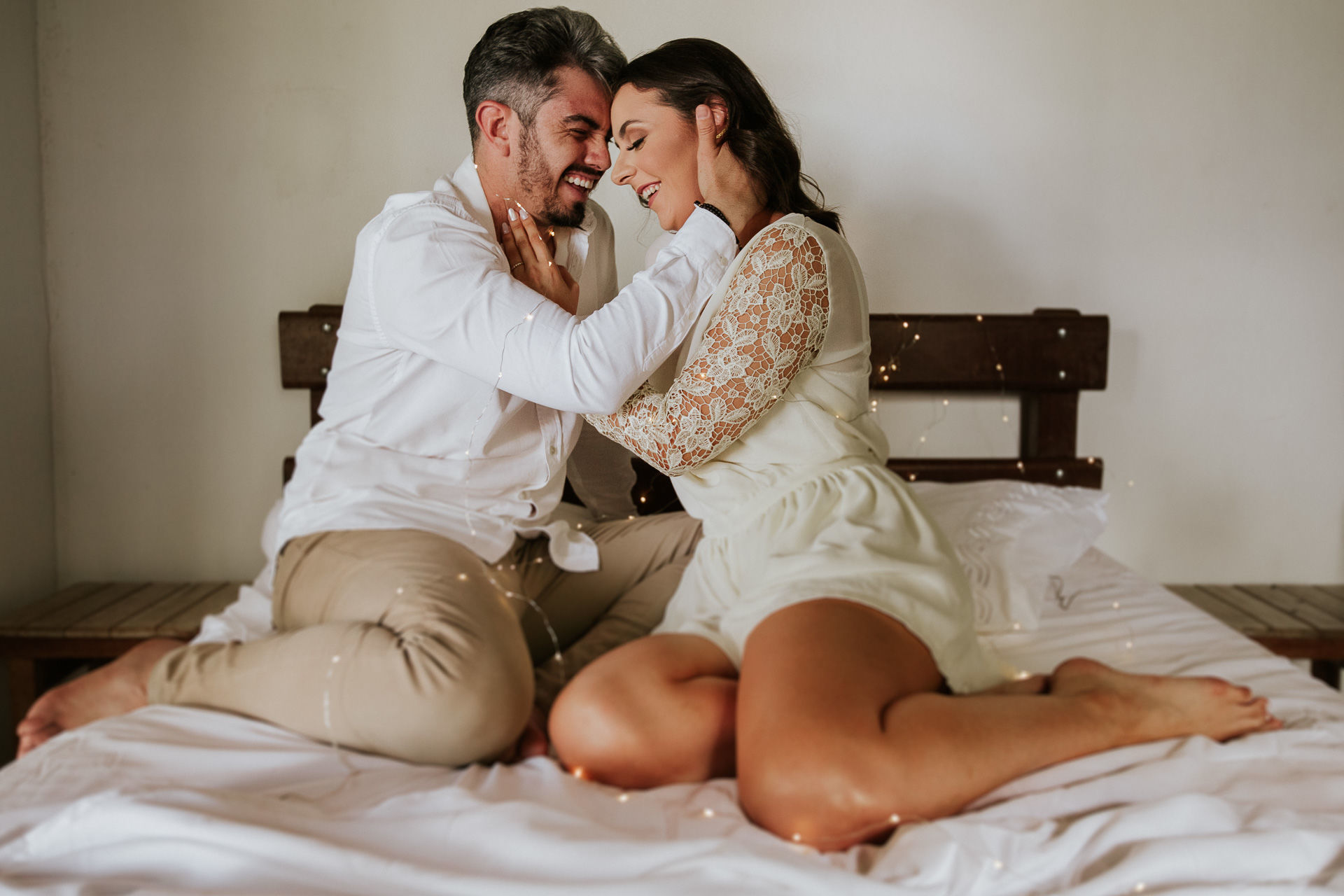 Foto Maria e João - Ensaio Pré Wedding Foto Maria e João - Ensaio Pré Wedding - Imagem 1