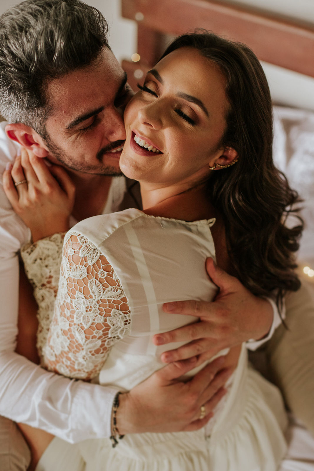 Foto Maria e João - Ensaio Pré Wedding Foto Maria e João - Ensaio Pré Wedding - Imagem 5