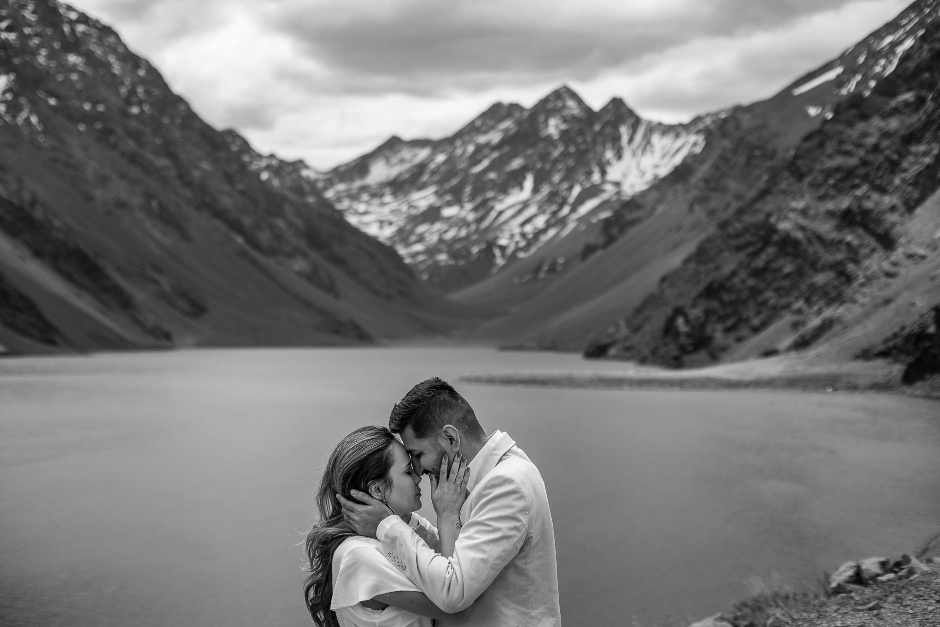 Foto Camila e Bruno - Pré Wedding no Chile Foto Camila e Bruno - Pré Wedding no Chile - Imagem 34