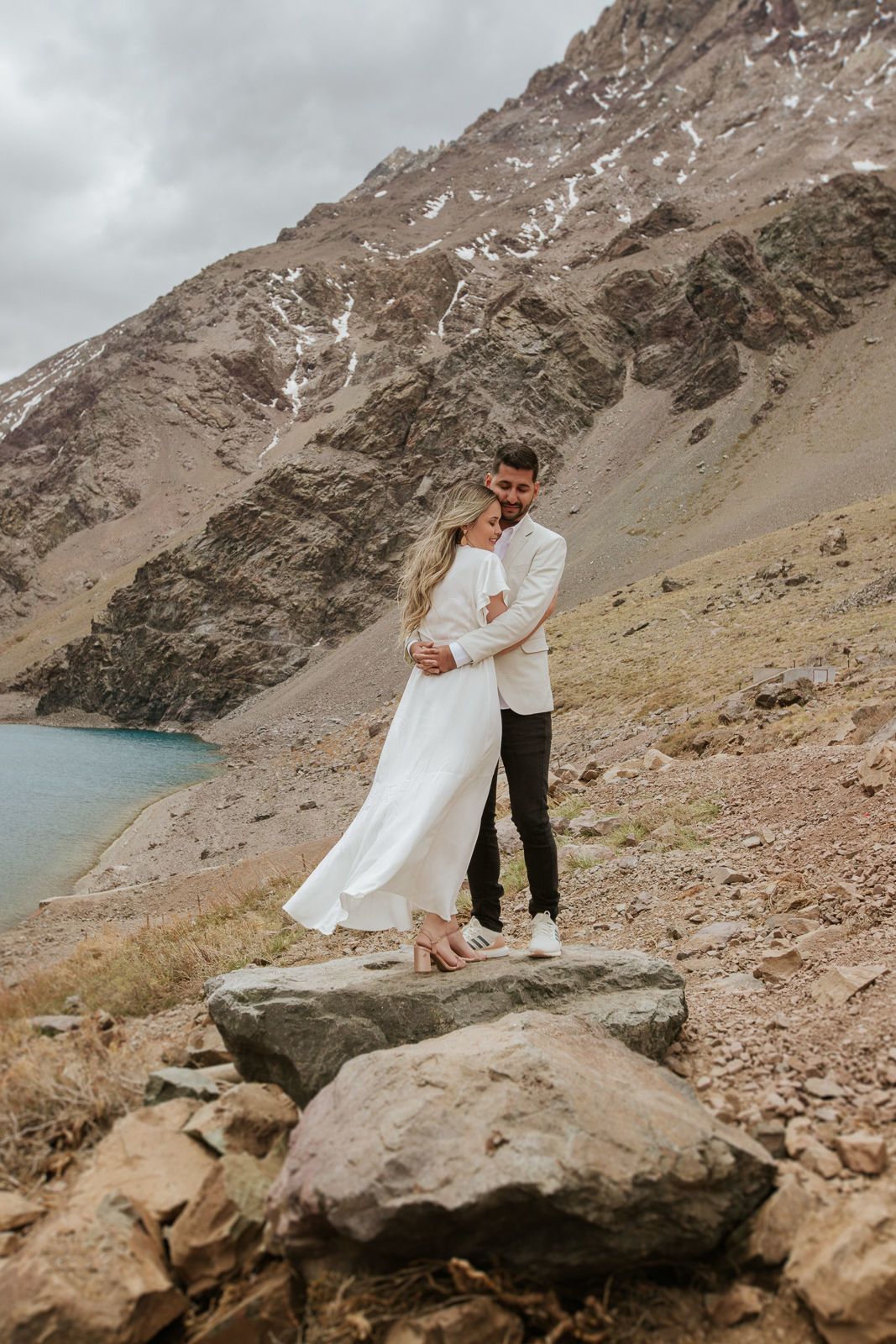 Foto Camila e Bruno - Pré Wedding no Chile Foto Camila e Bruno - Pré Wedding no Chile - Imagem 32