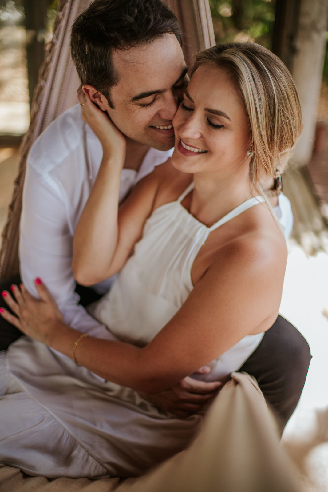 Foto Lara e Guilherme - Ensaio Pré Wedding Foto Lara e Guilherme - Ensaio Pré Wedding - Imagem 10